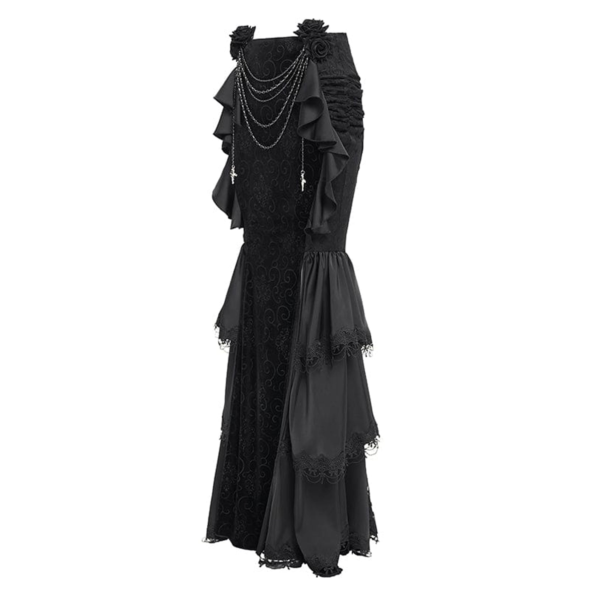 Requiem Skirt