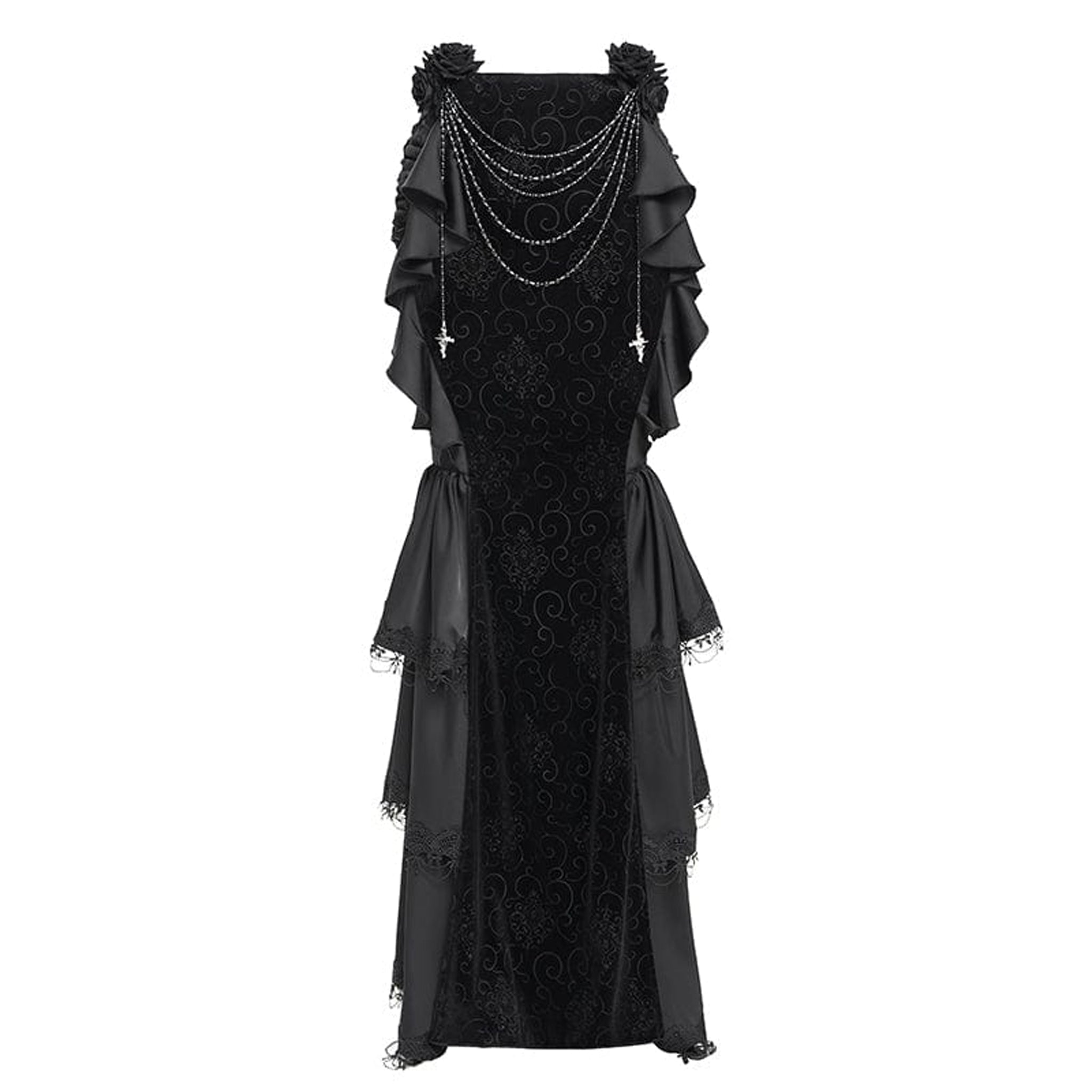 Requiem Skirt