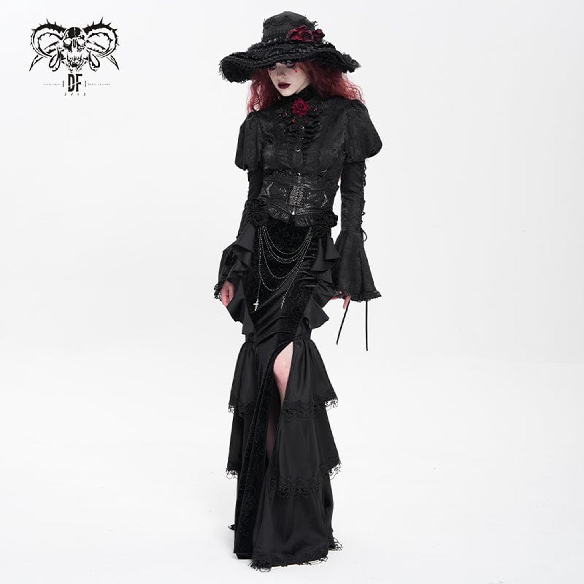 Requiem Skirt