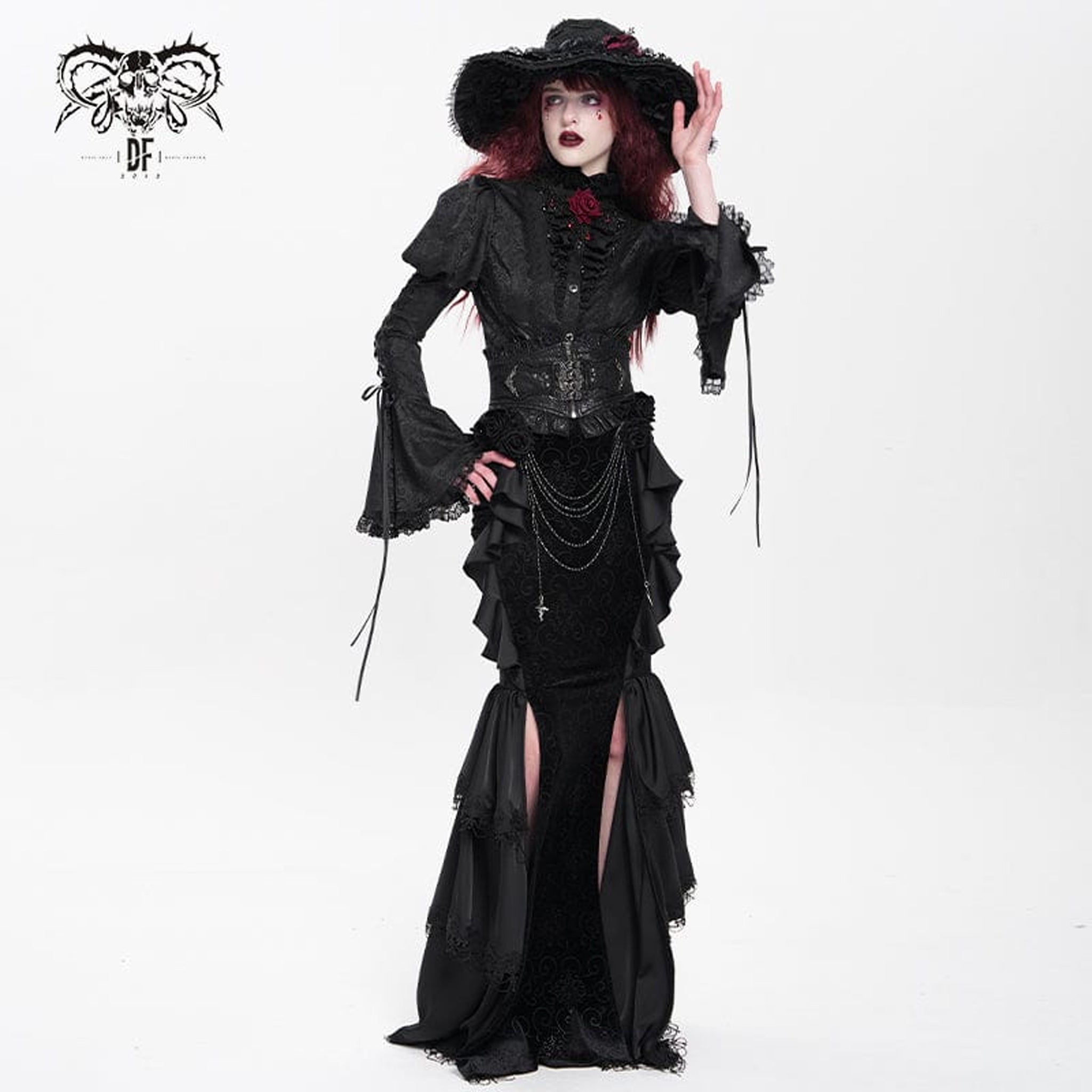 Requiem Skirt
