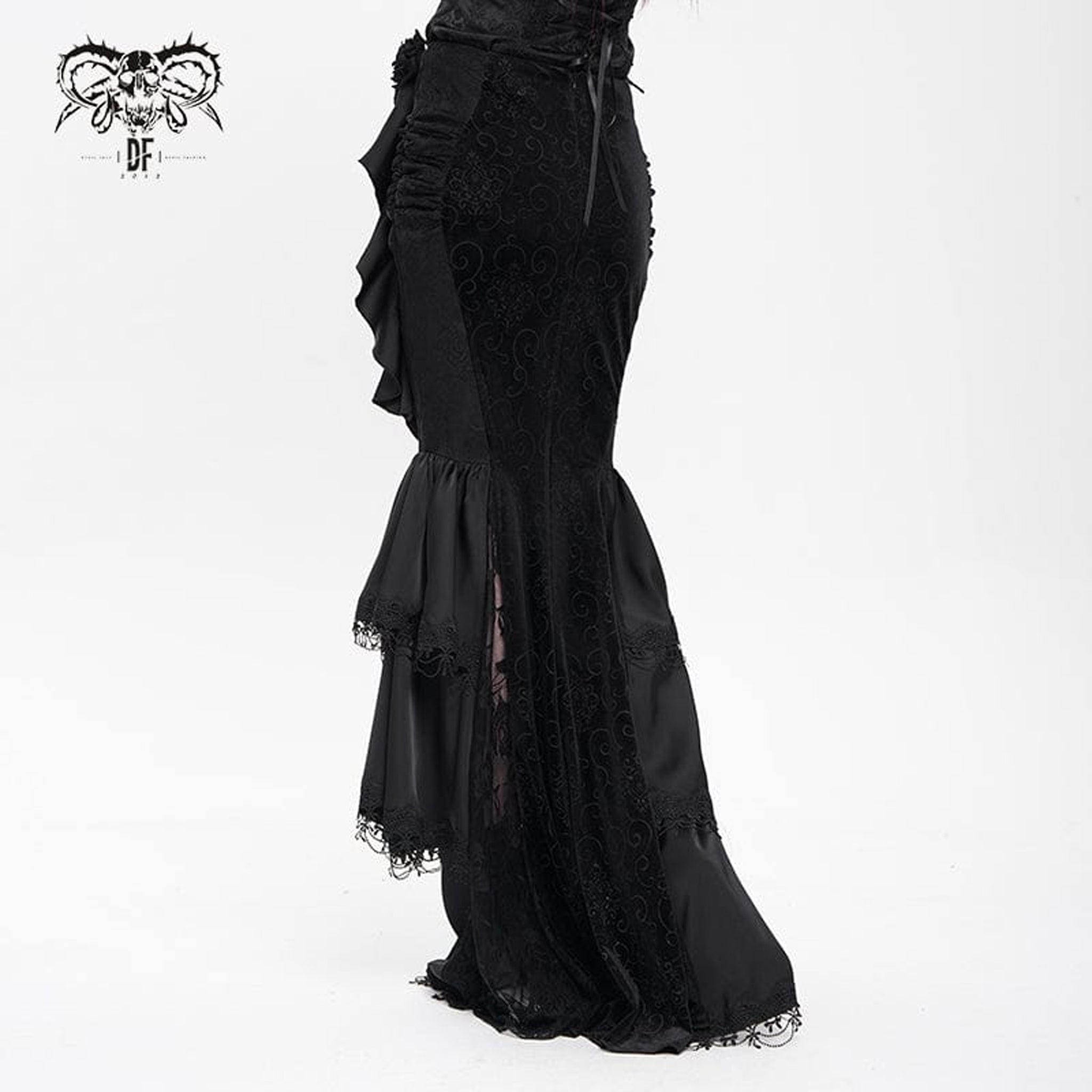 Requiem Skirt