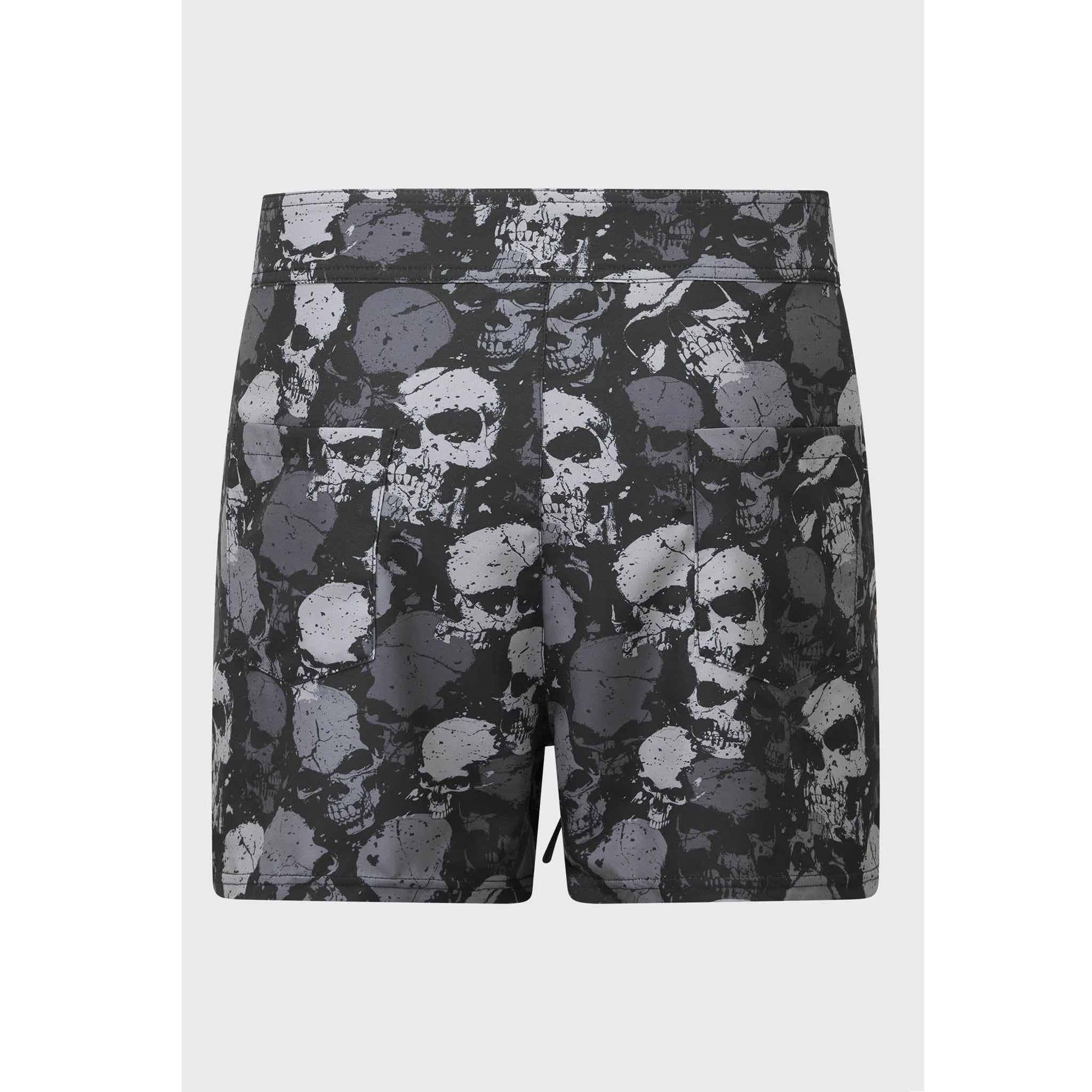 Sepulture Swim Shorts --ONLINE ONLY--