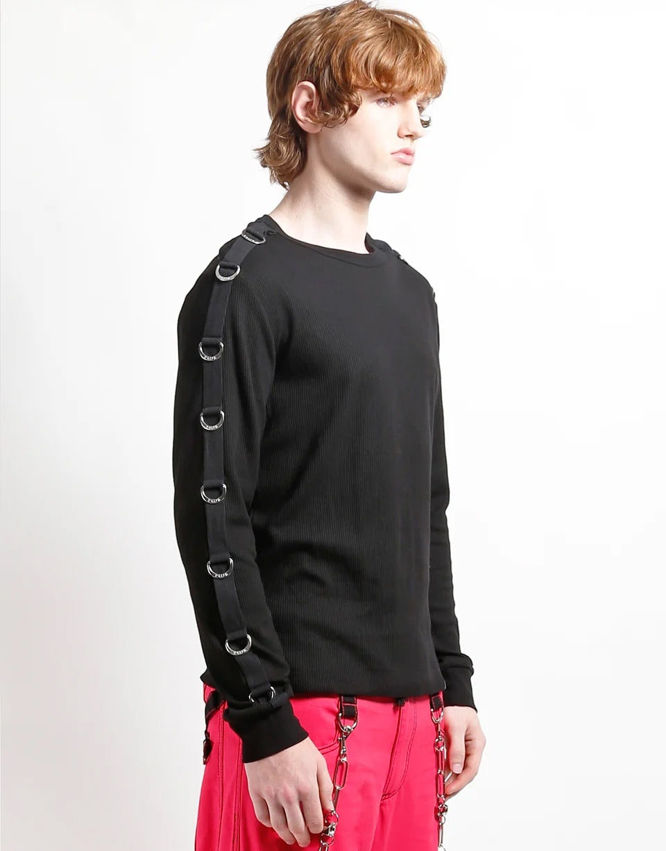 D-Ring Thermal Top