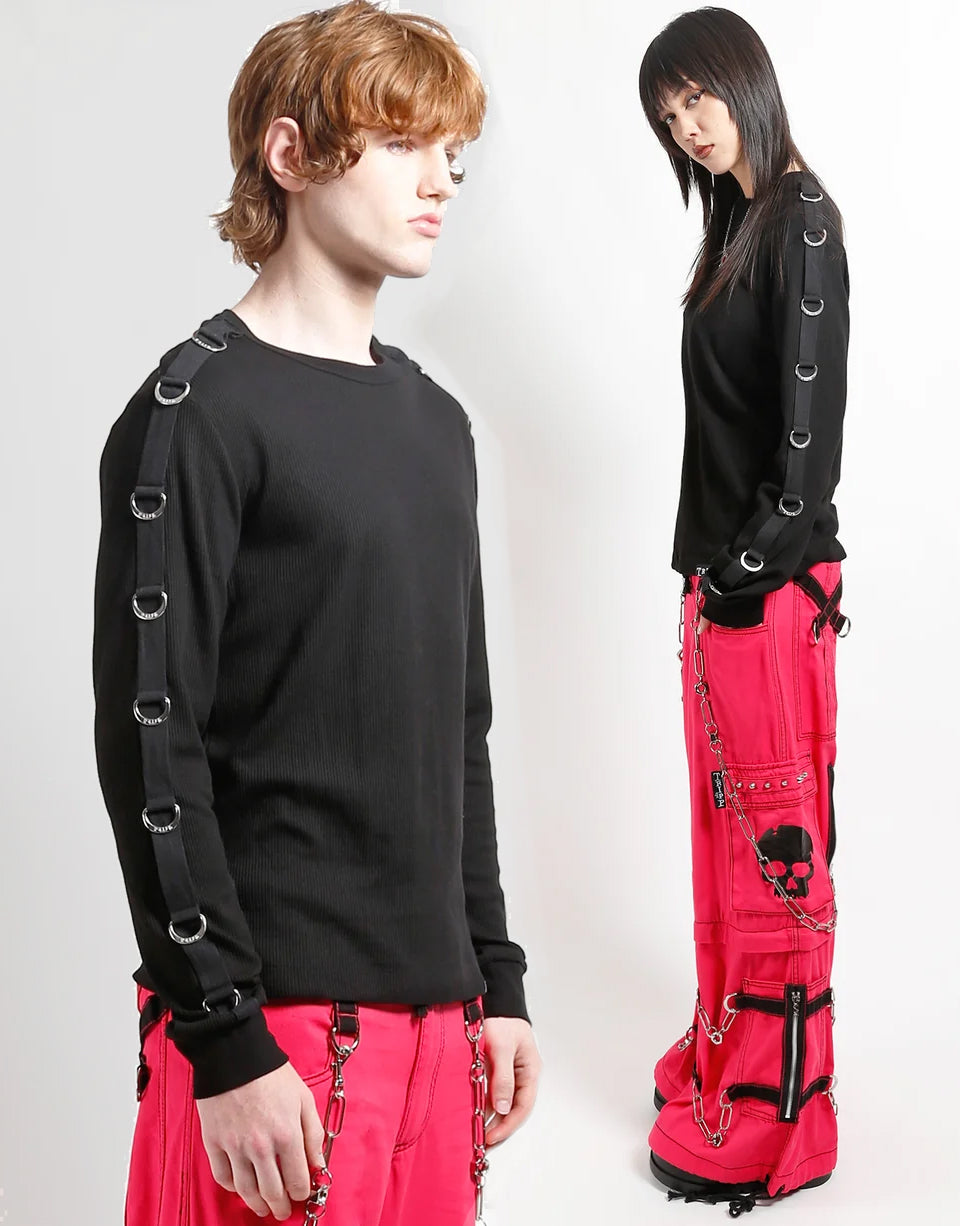 D-Ring Thermal Top