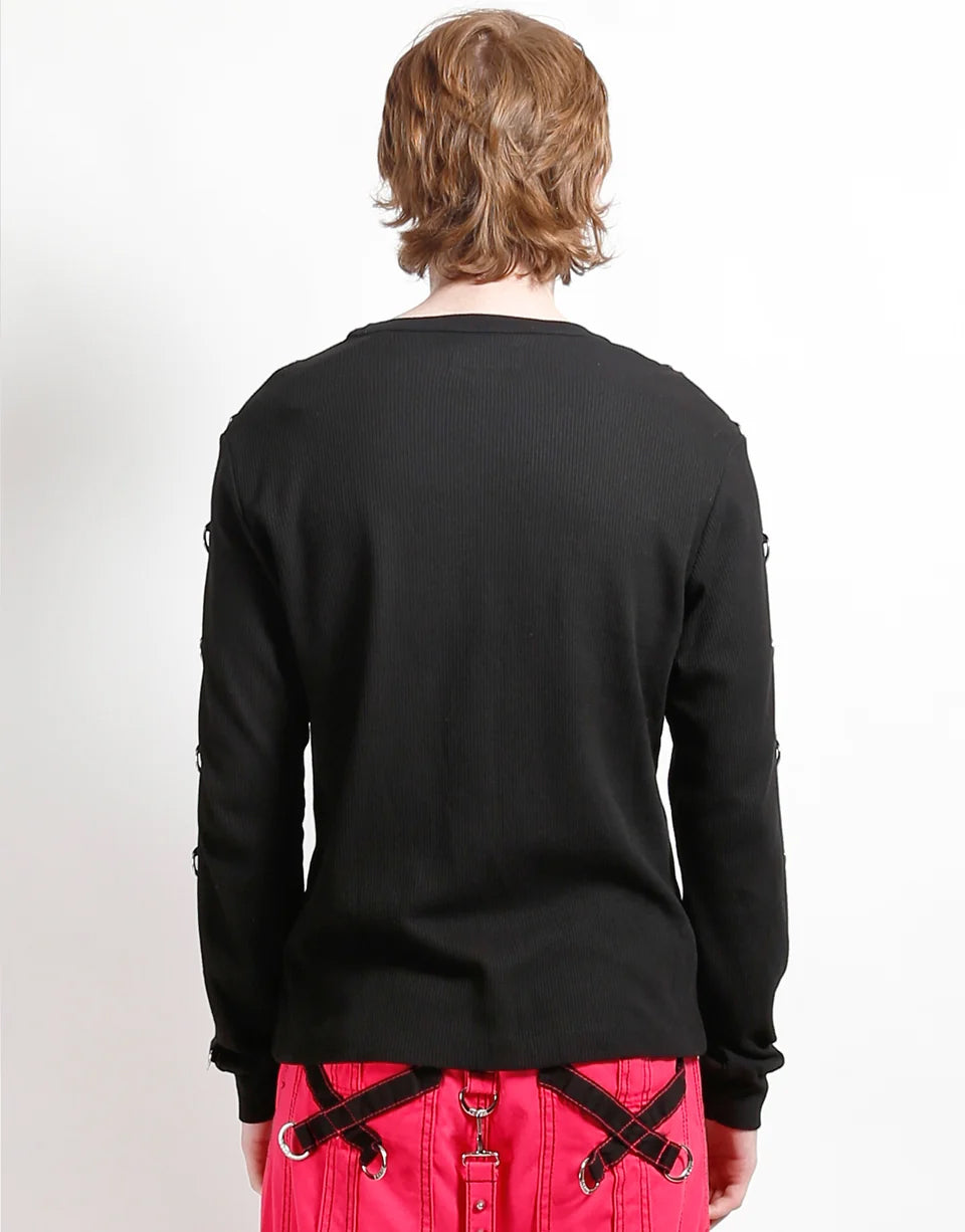 D-Ring Thermal Top