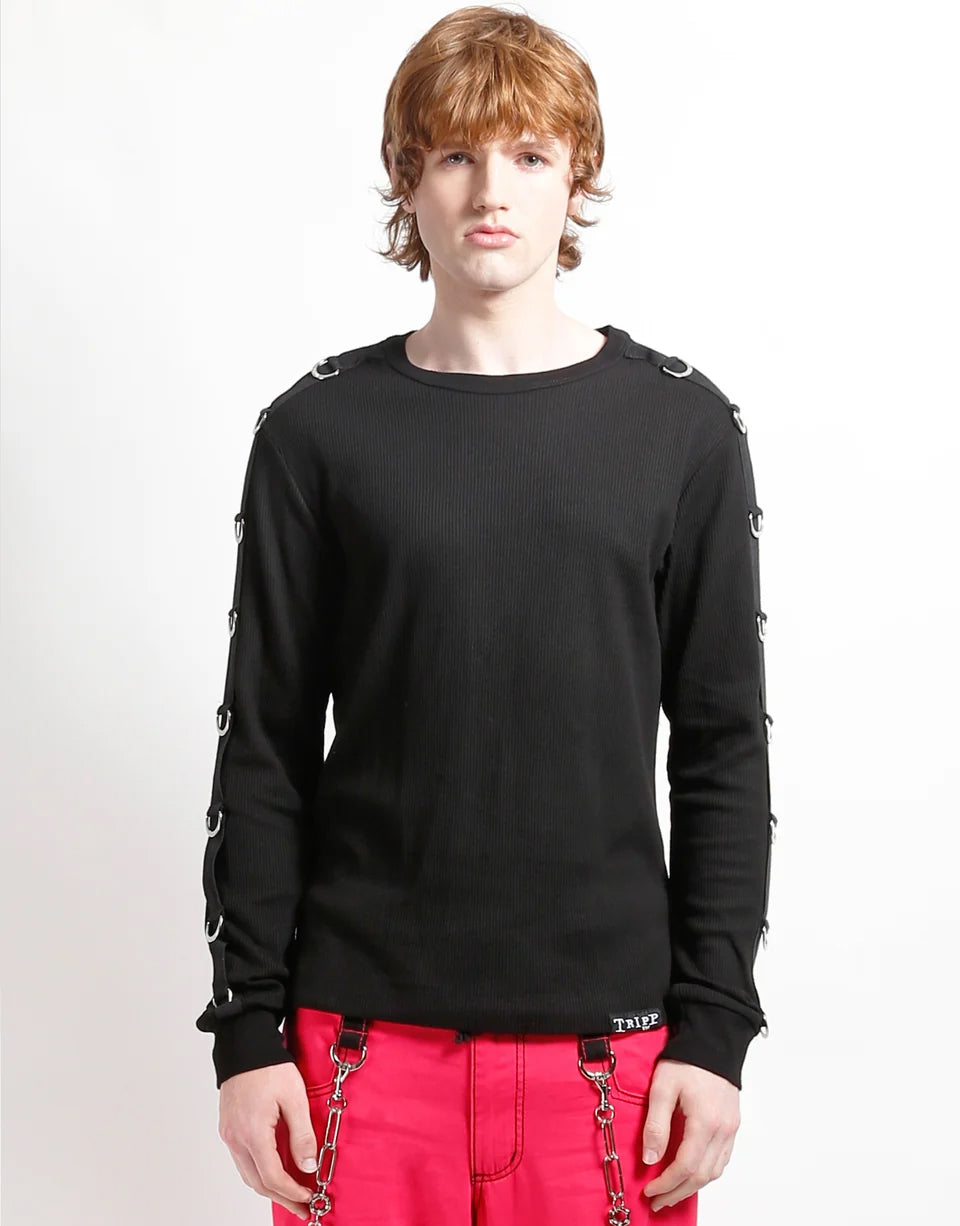 D-Ring Thermal Top