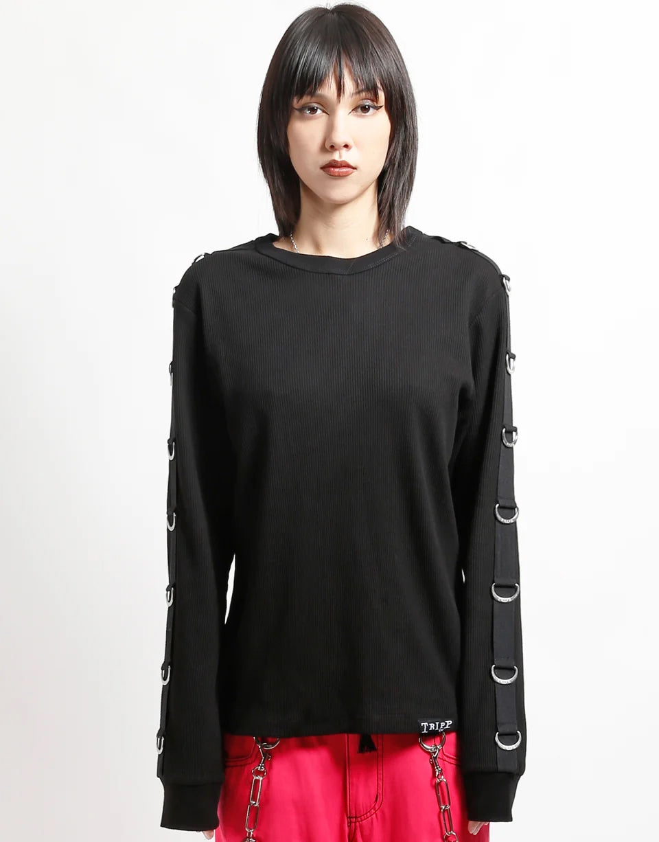D-Ring Thermal Top