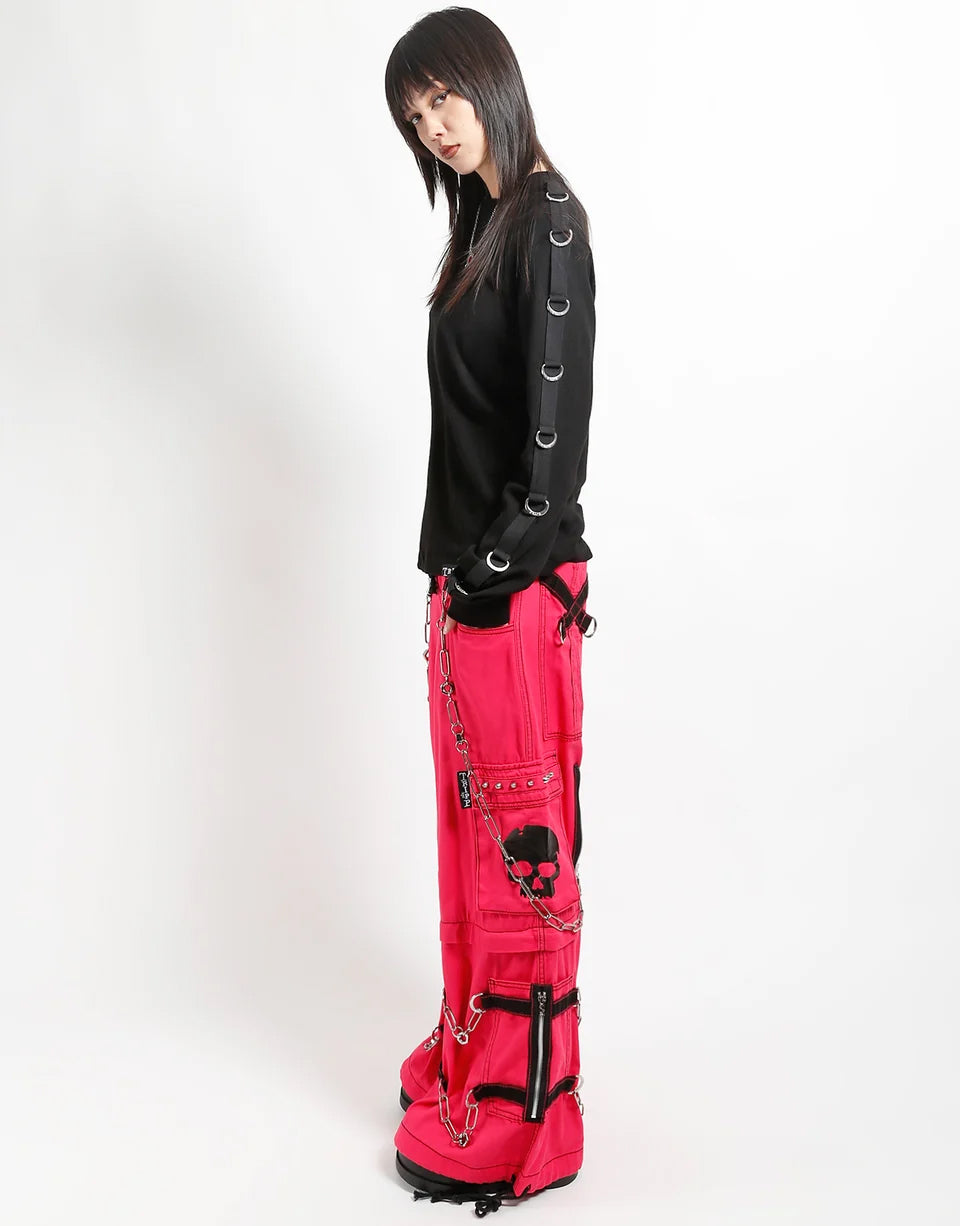 D-Ring Thermal Top