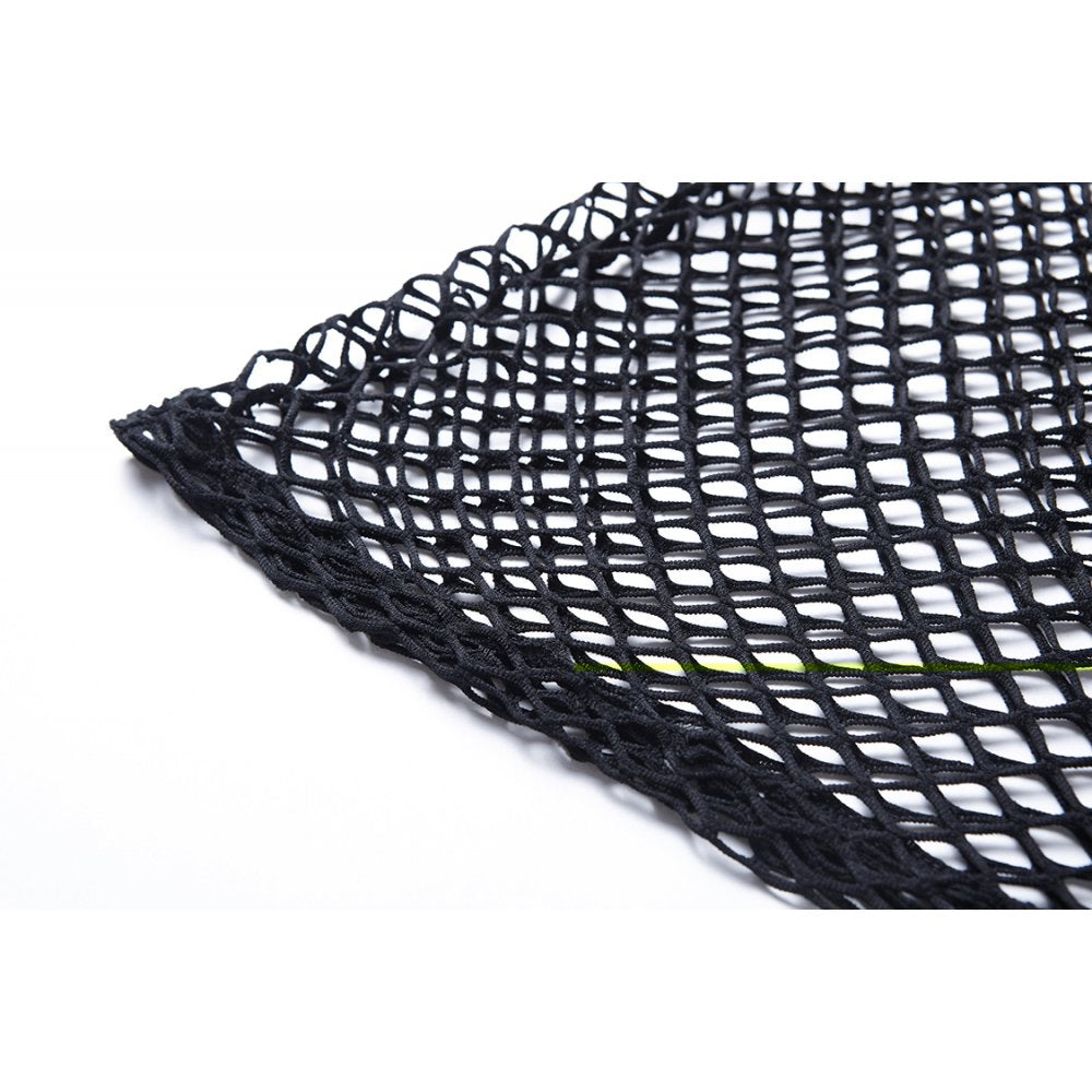 Big Grid Fishnet Shirt