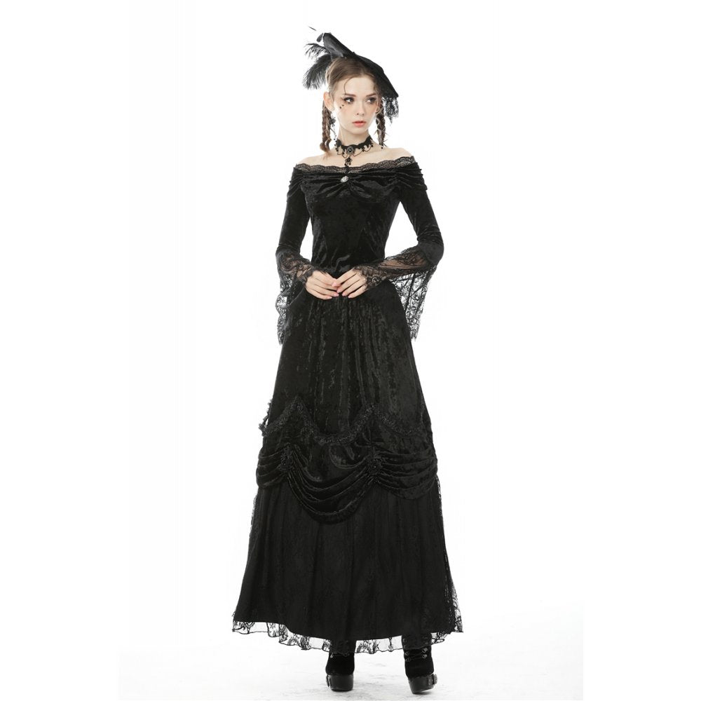Victoria Court Top