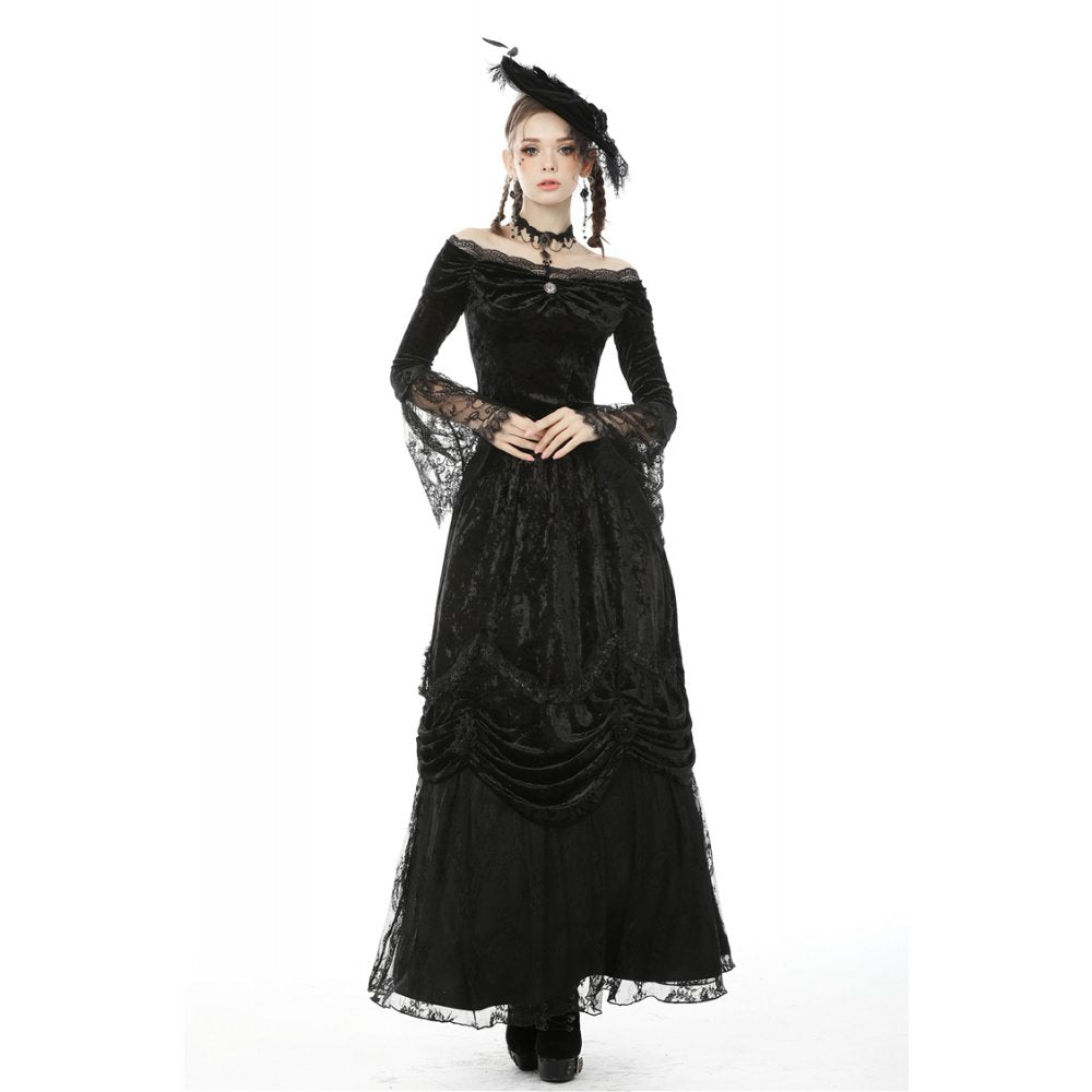 Victoria Court Top