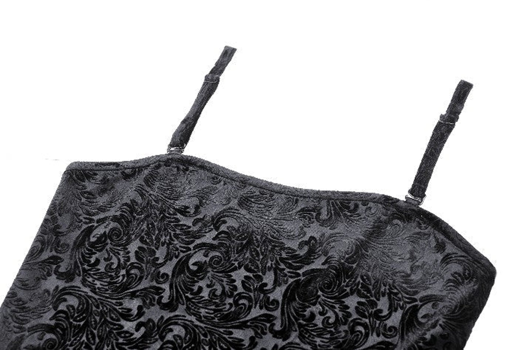 Gothic Camisole