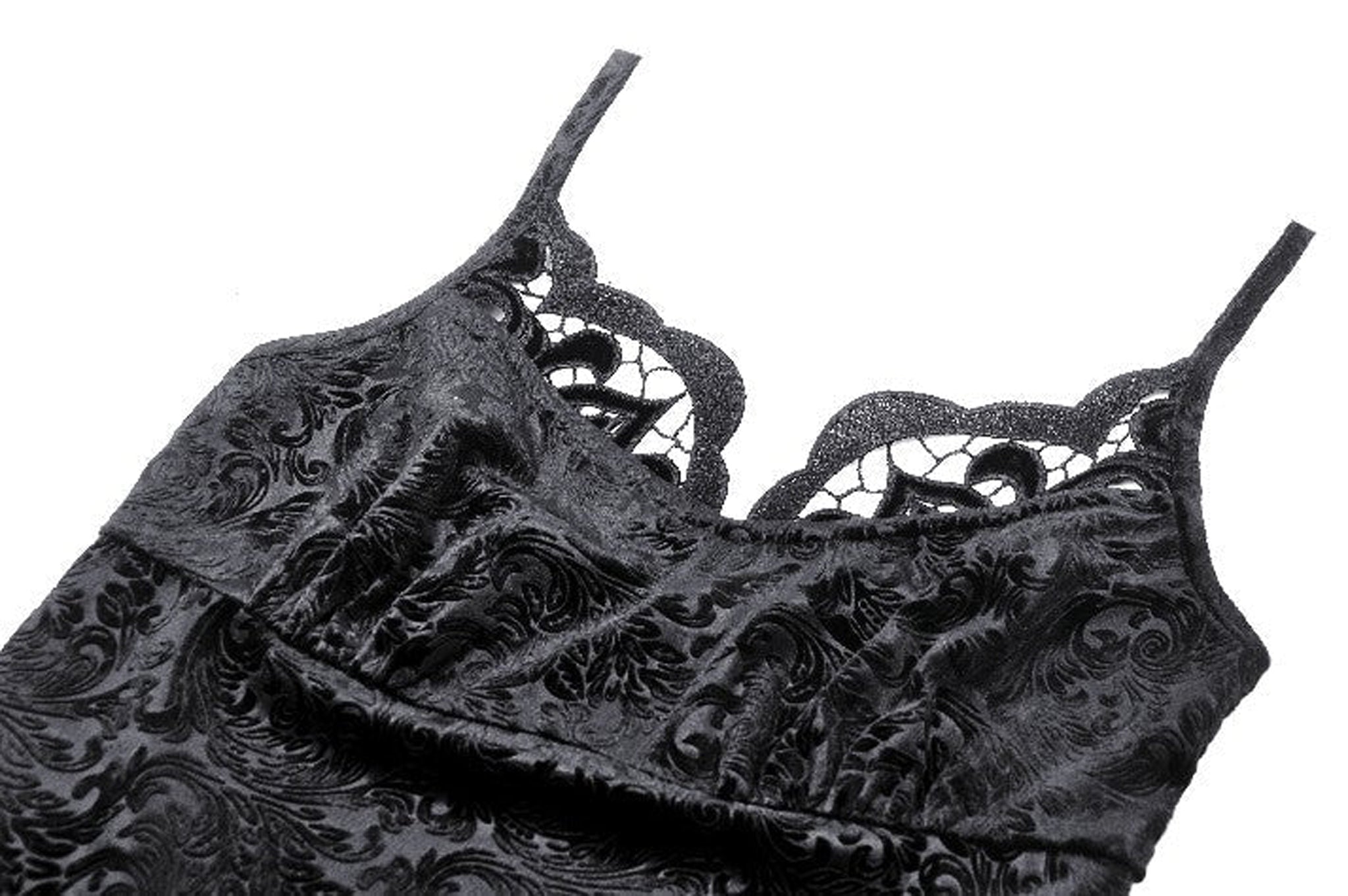 Gothic Camisole
