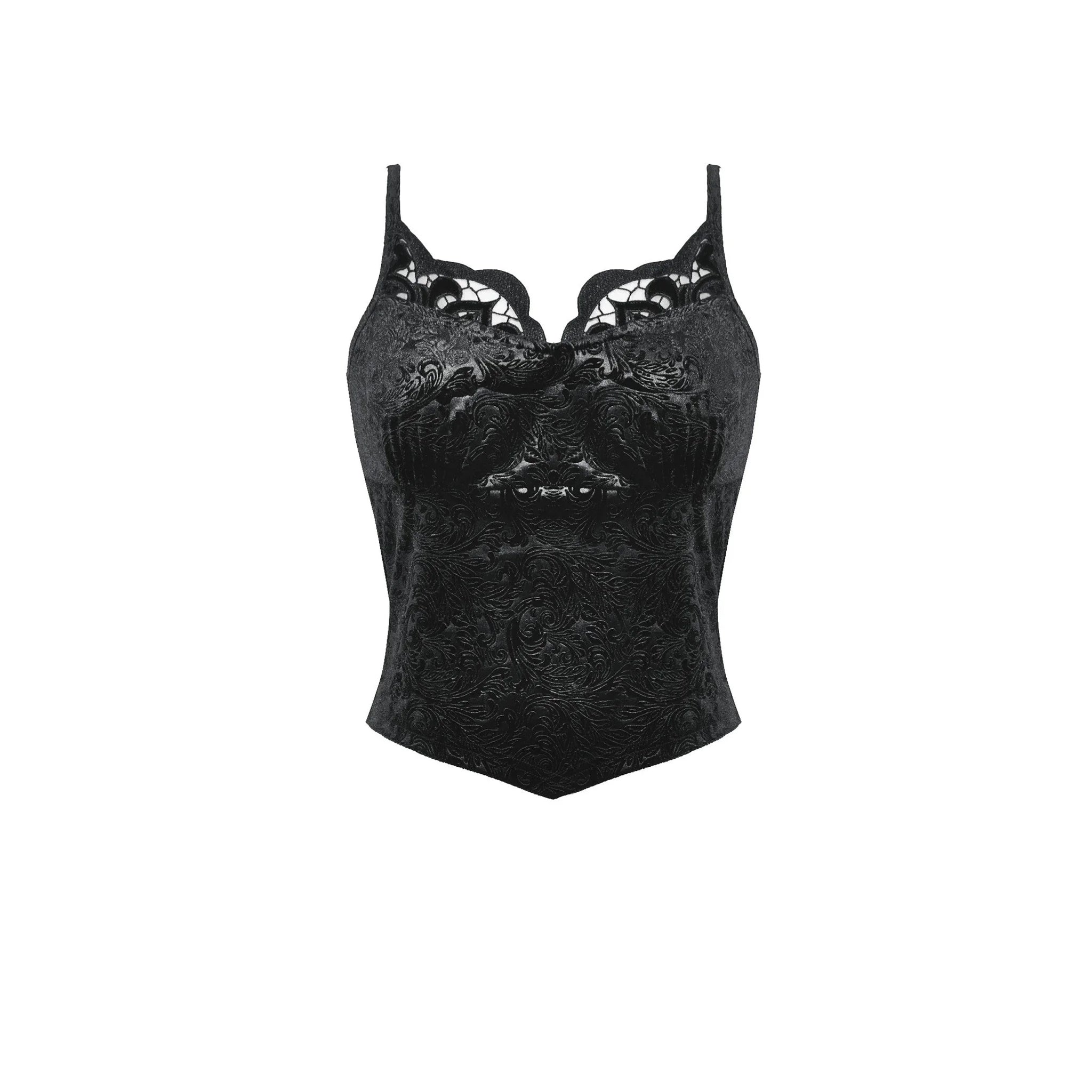 Gothic Camisole