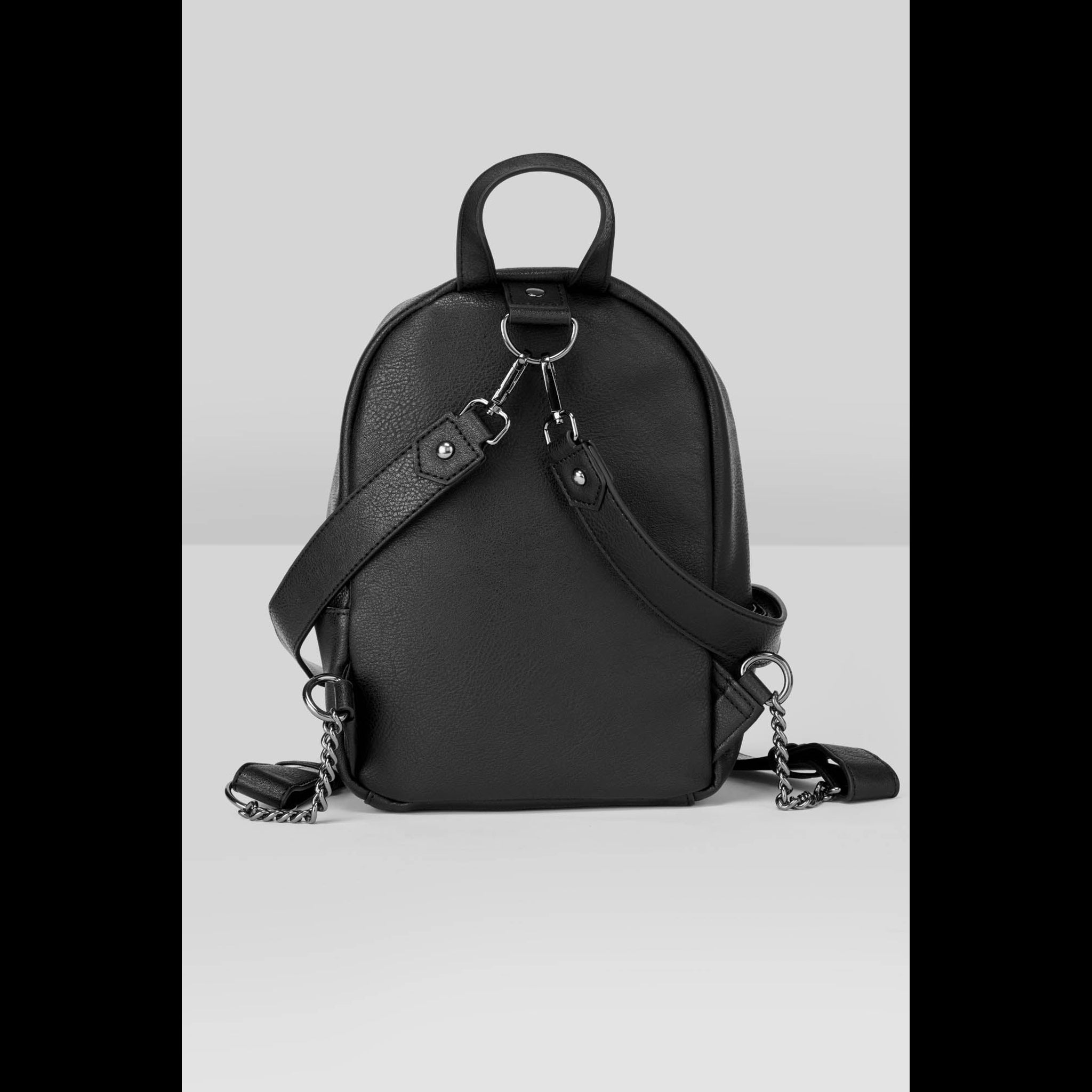 Unbidden Possession Mini Backpack