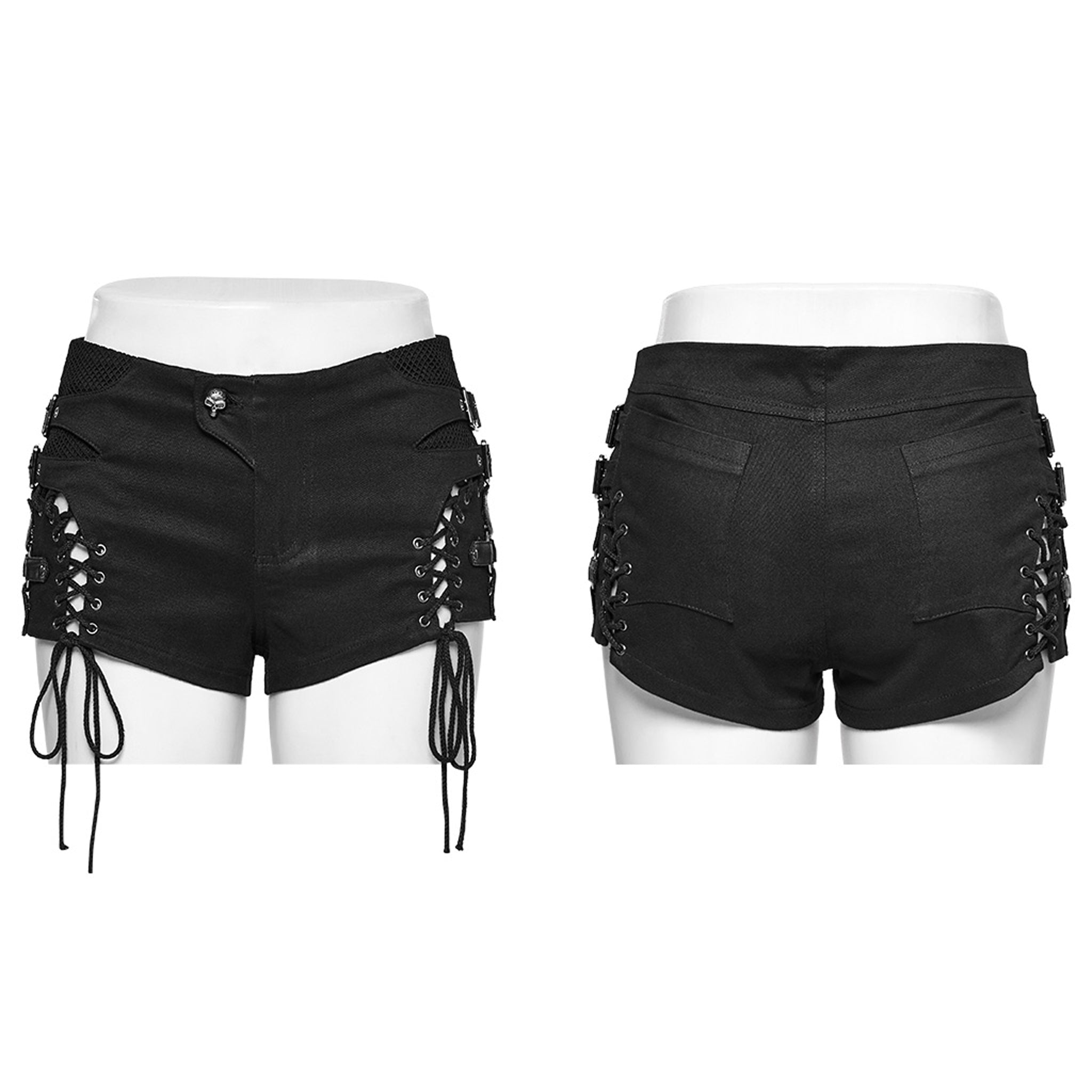 Gothic Festival Shorts