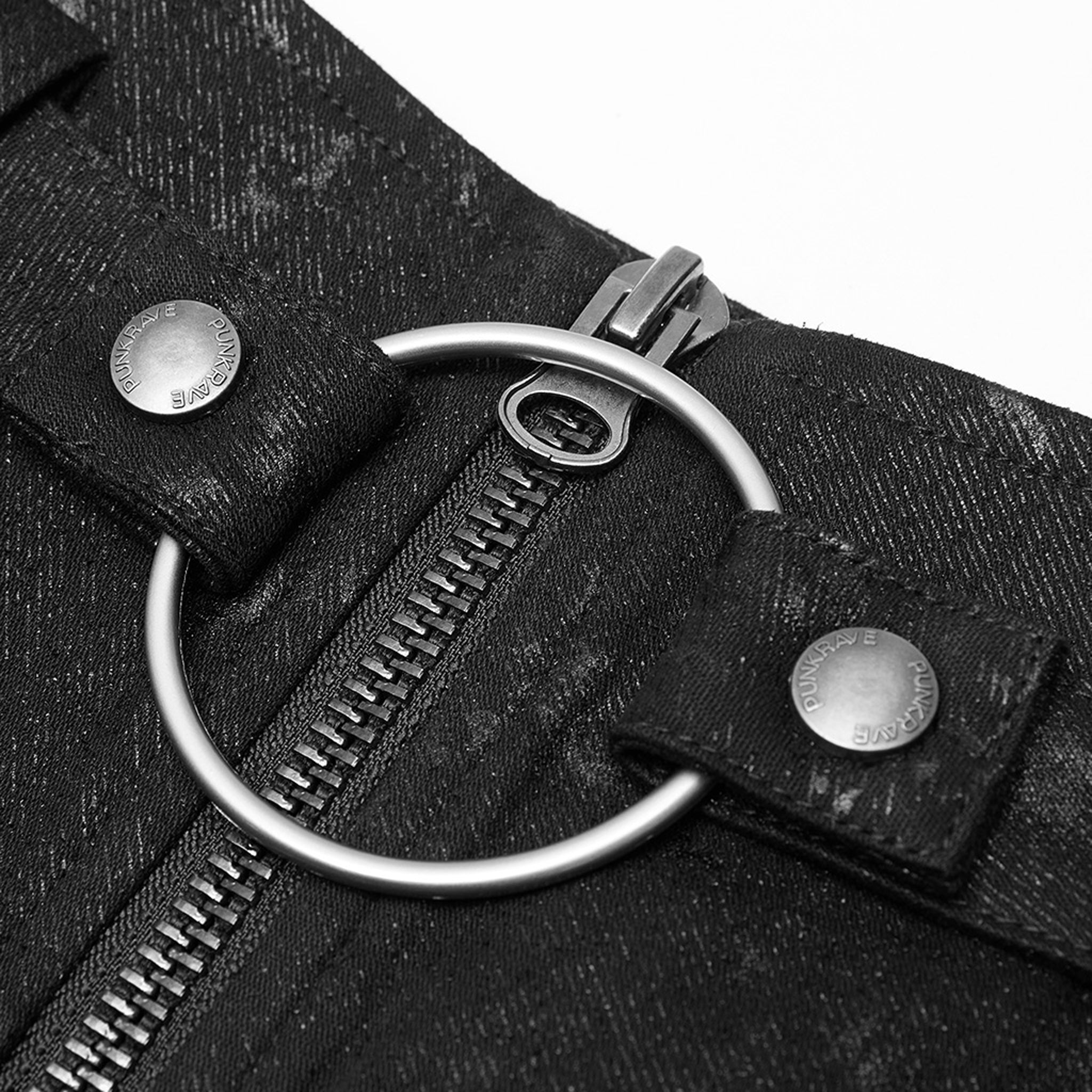 Chiffon Over Skirt / Shorts