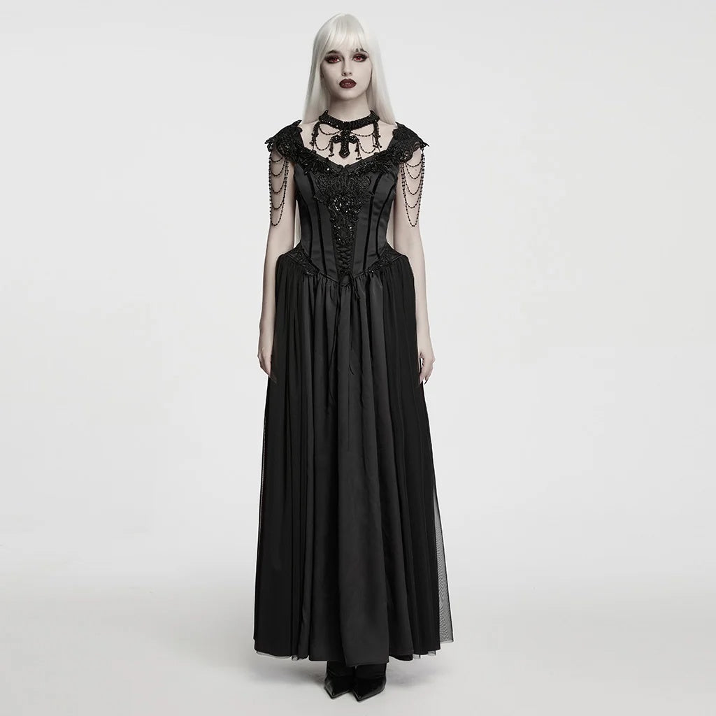 Revenant Ball Gown