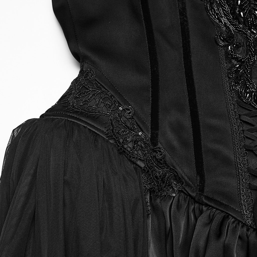 Revenant Ball Gown