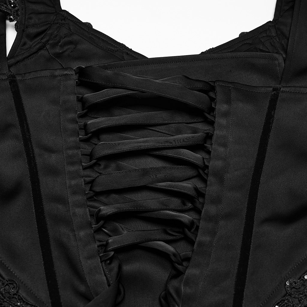 Revenant Ball Gown