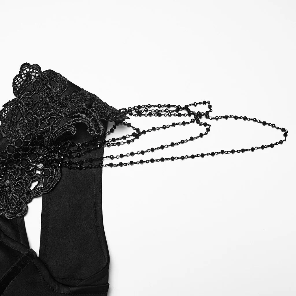 Revenant Ball Gown