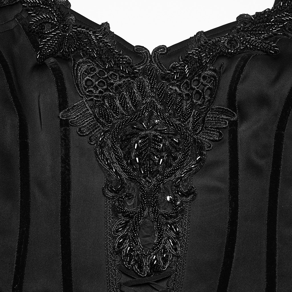 Revenant Ball Gown