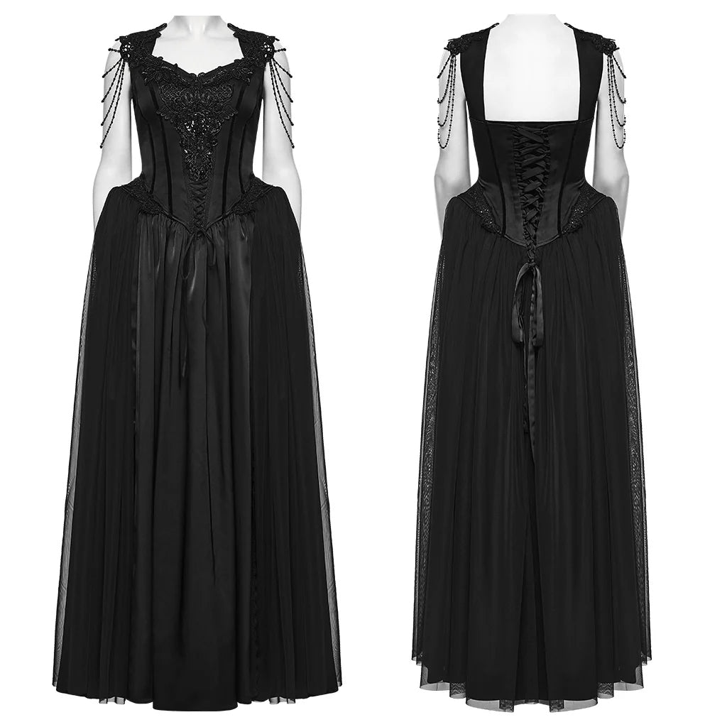 Revenant Ball Gown