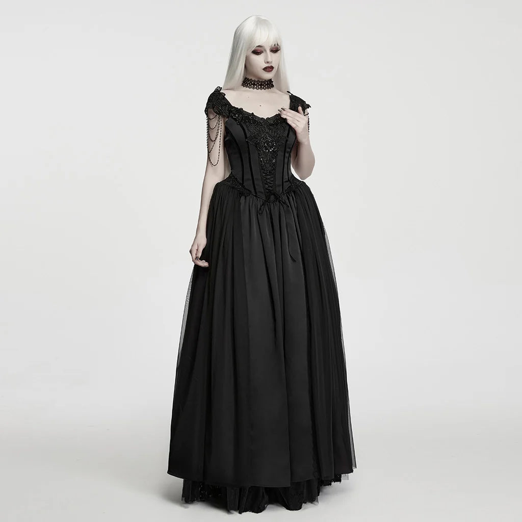 Revenant Ball Gown