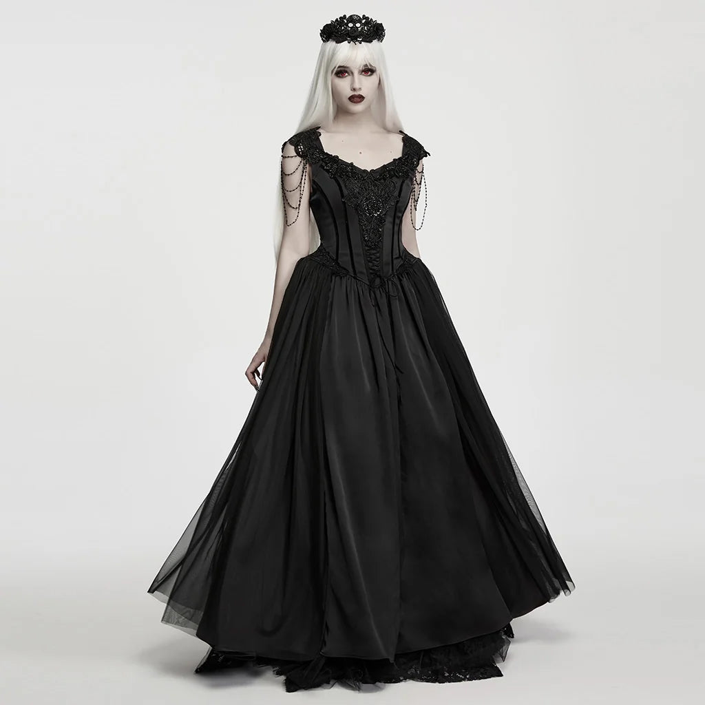 Revenant Ball Gown