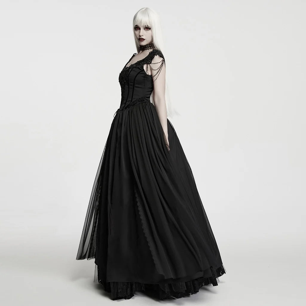 Revenant Ball Gown