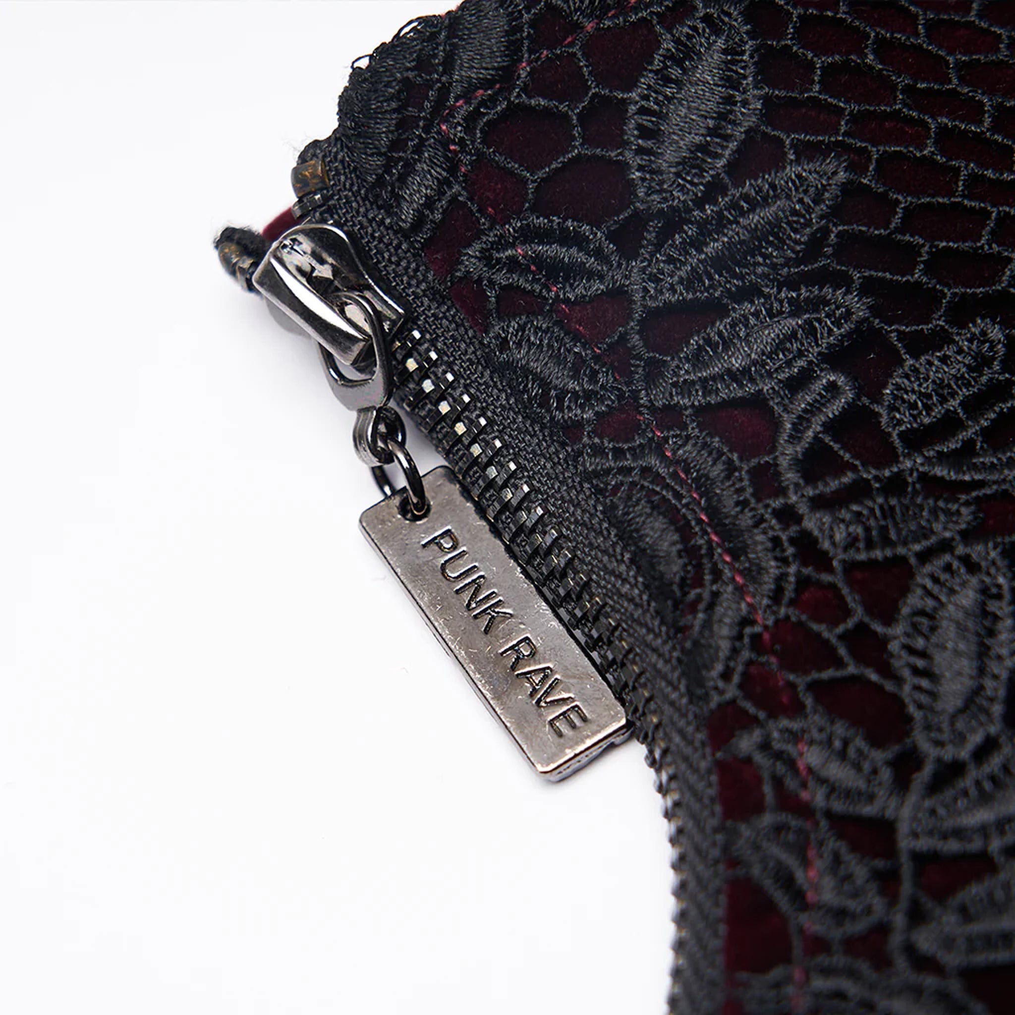 Gothic Corset Belt