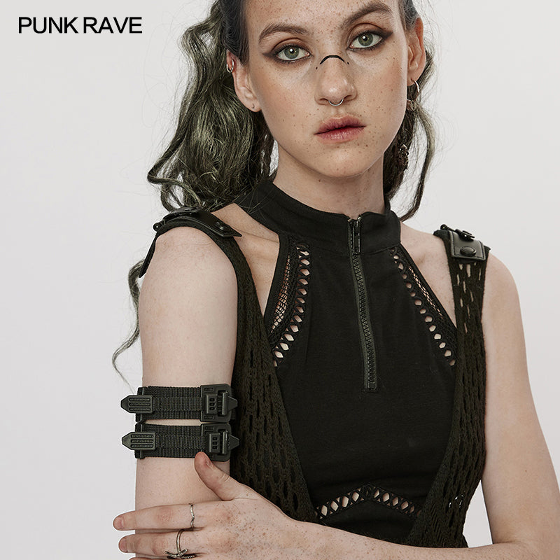 Industrial Bracelet/Arm Band