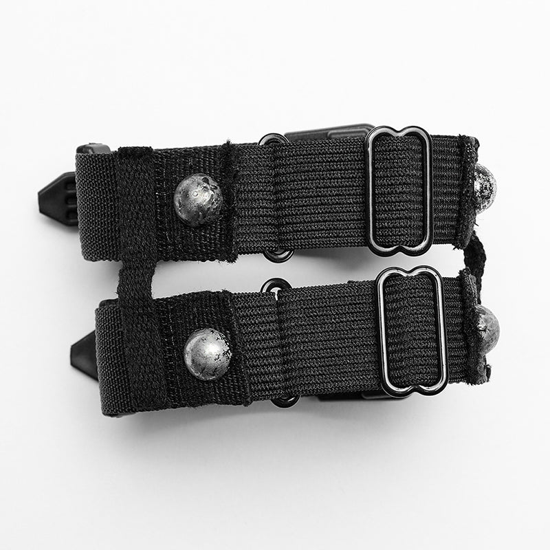 Industrial Bracelet/Arm Band