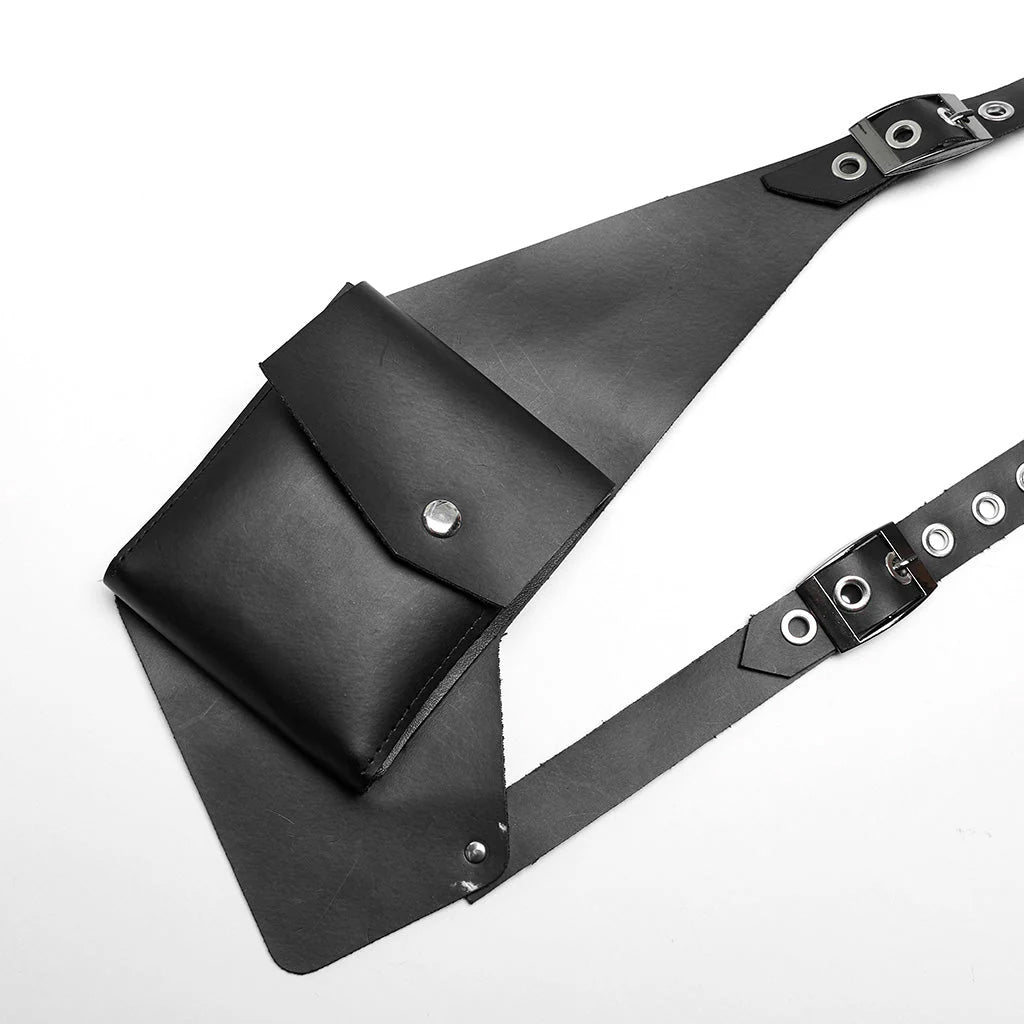 Wasteland Harness