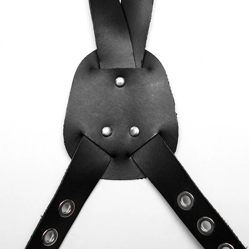 Wasteland Harness