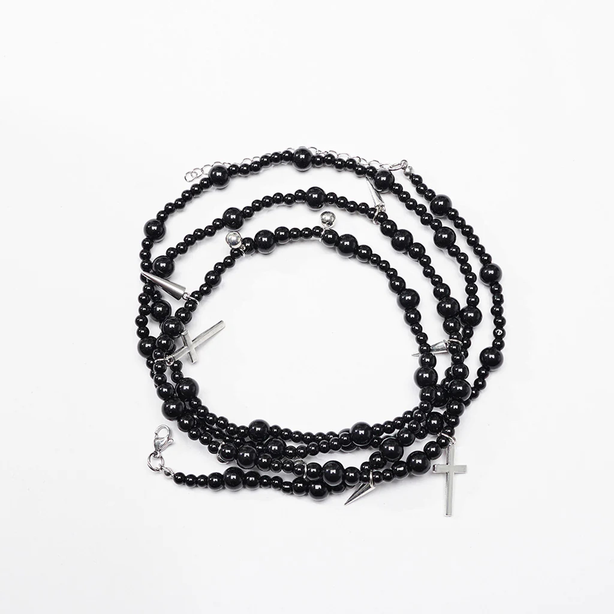 Death's Cameo Choker