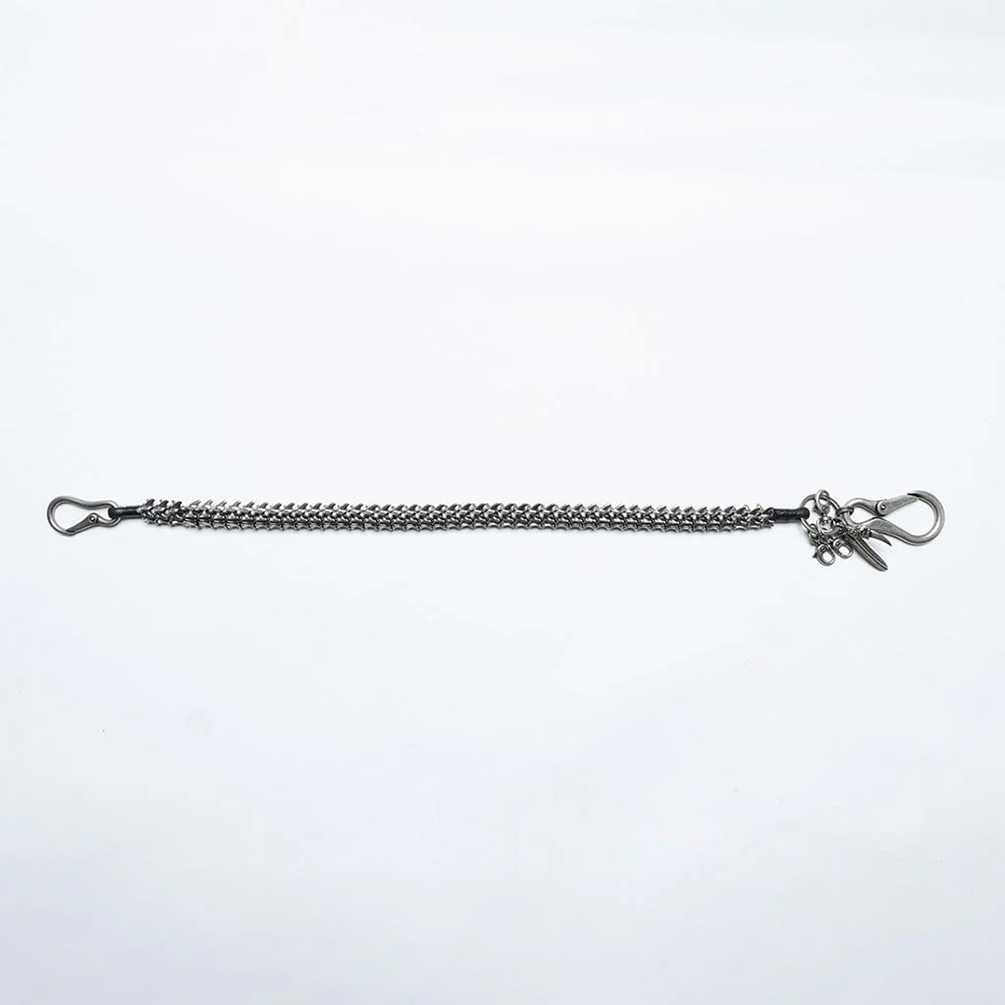 Spine Pendant Pants Chain