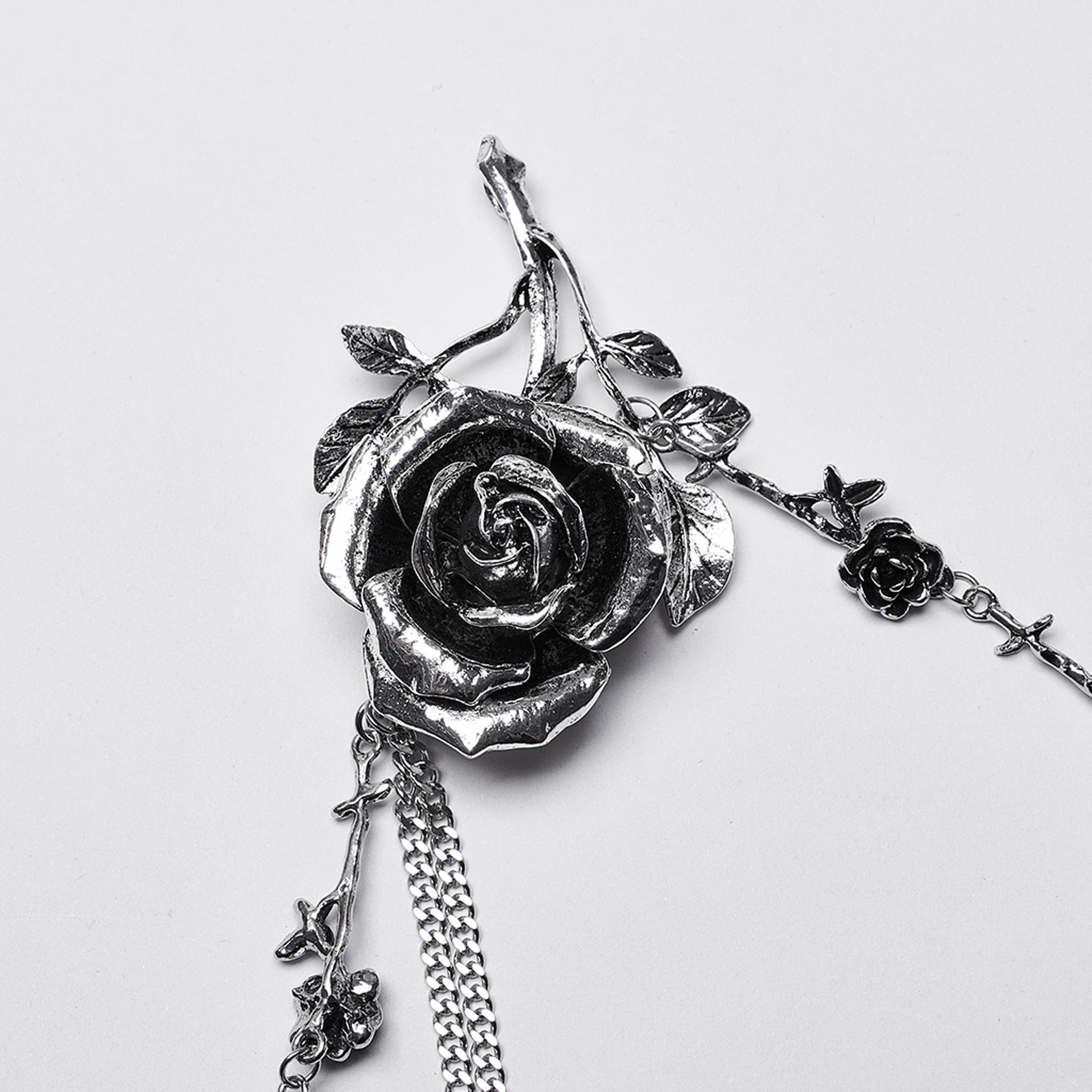 Rose Body Jewelry