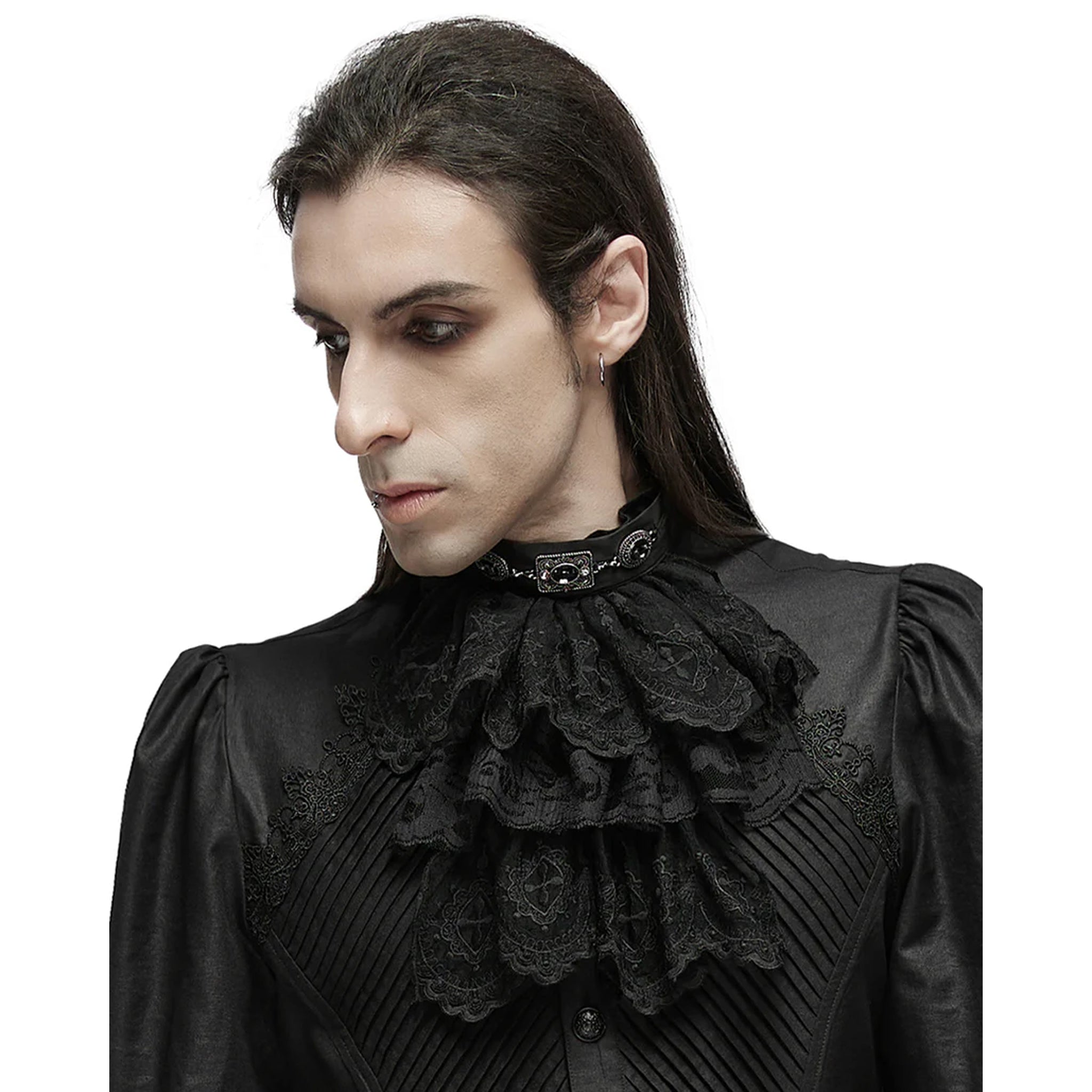 Vampire Cravat