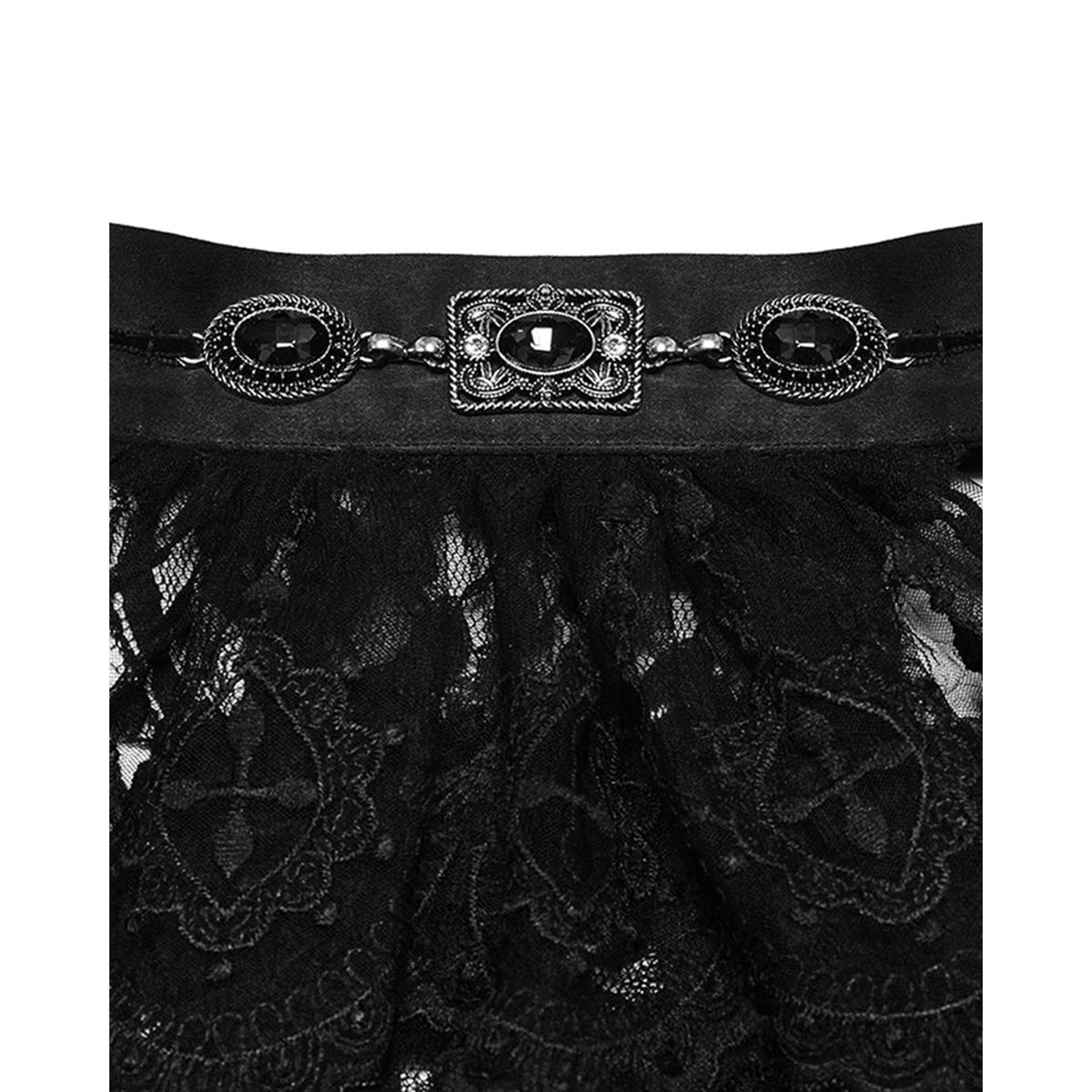 Vampire Cravat