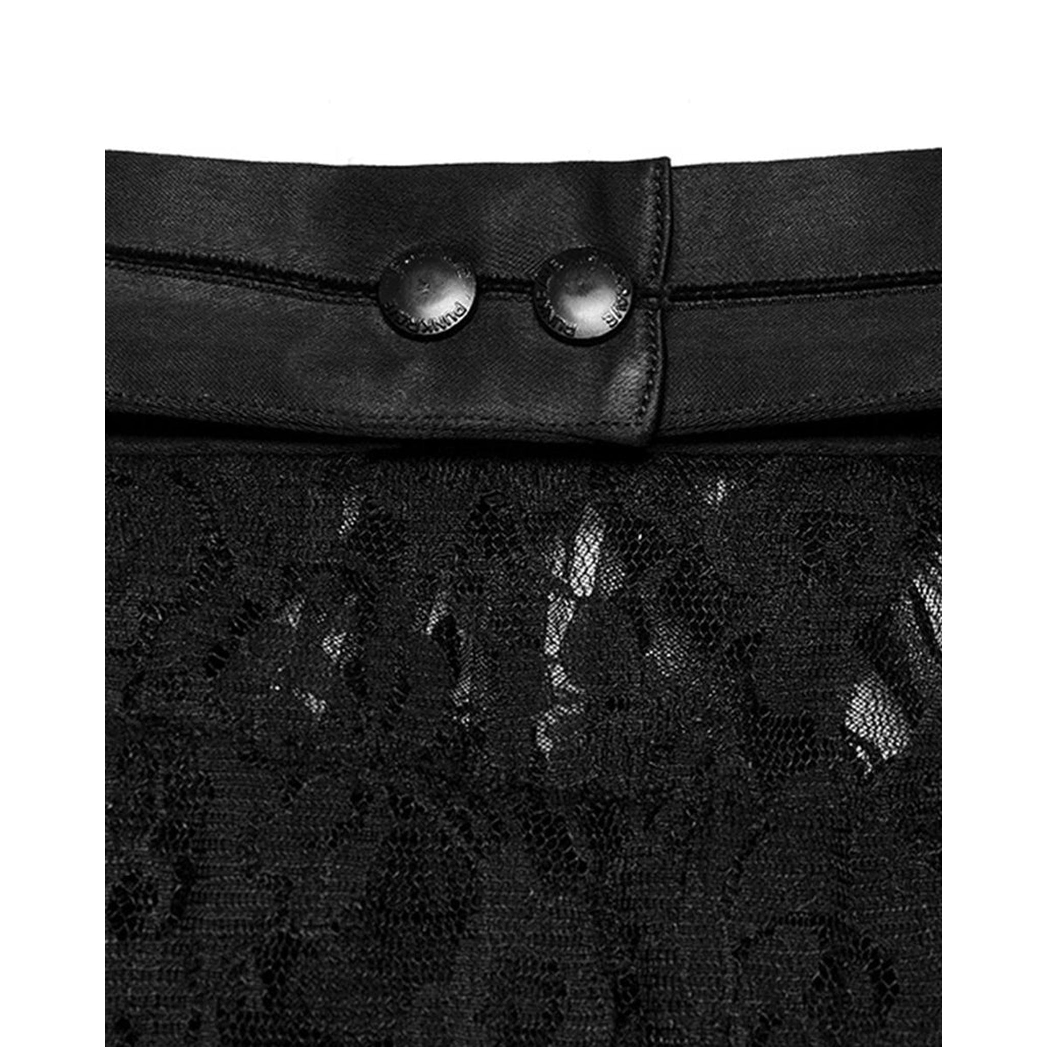 Vampire Cravat