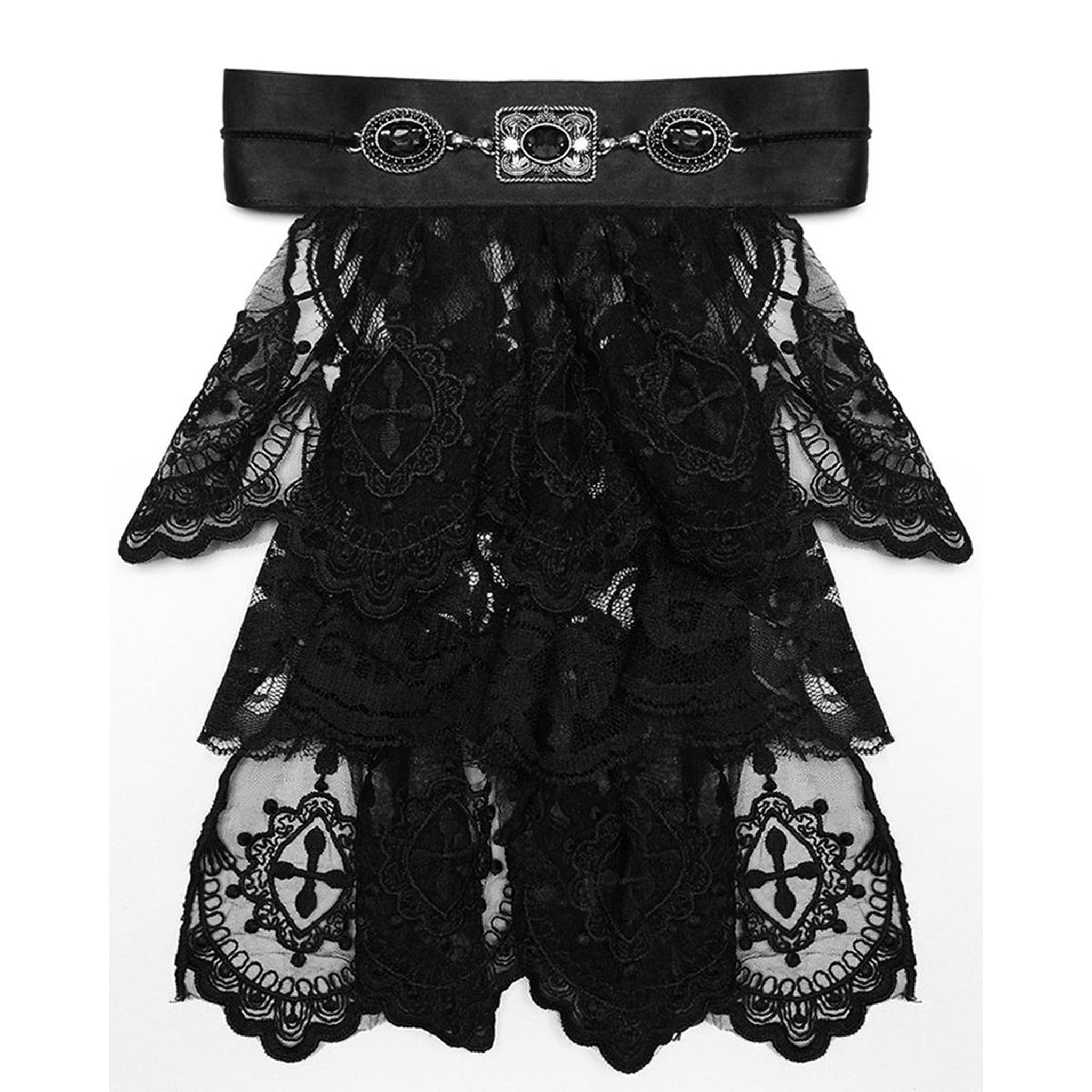 Vampire Cravat