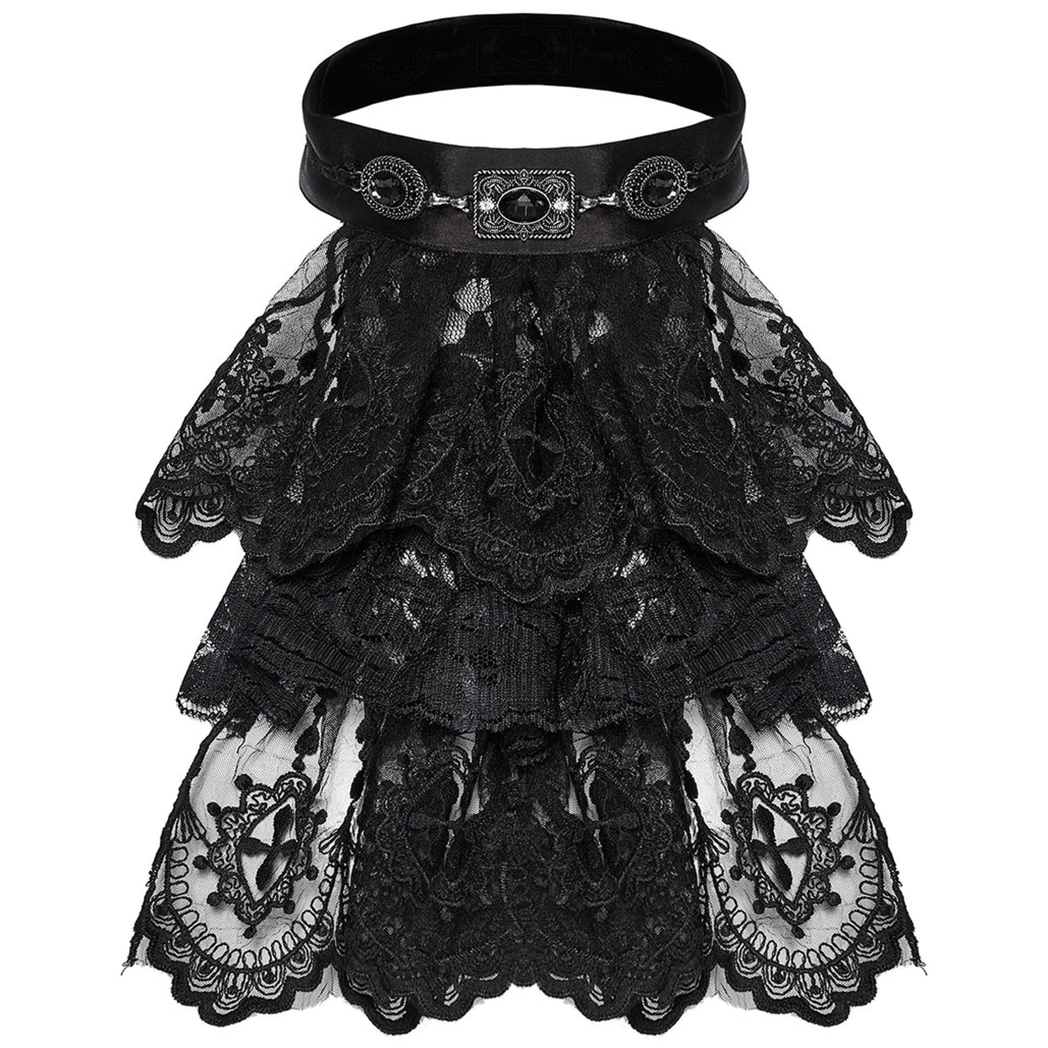 Vampire Cravat