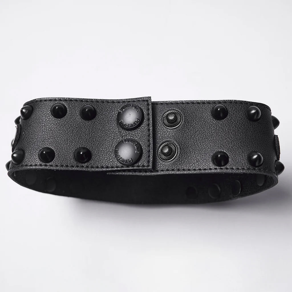 Gothic Eye Choker
