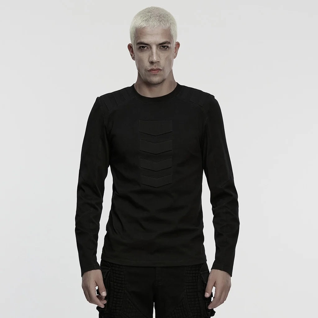 Tactical Long Sleeve Tshirt
