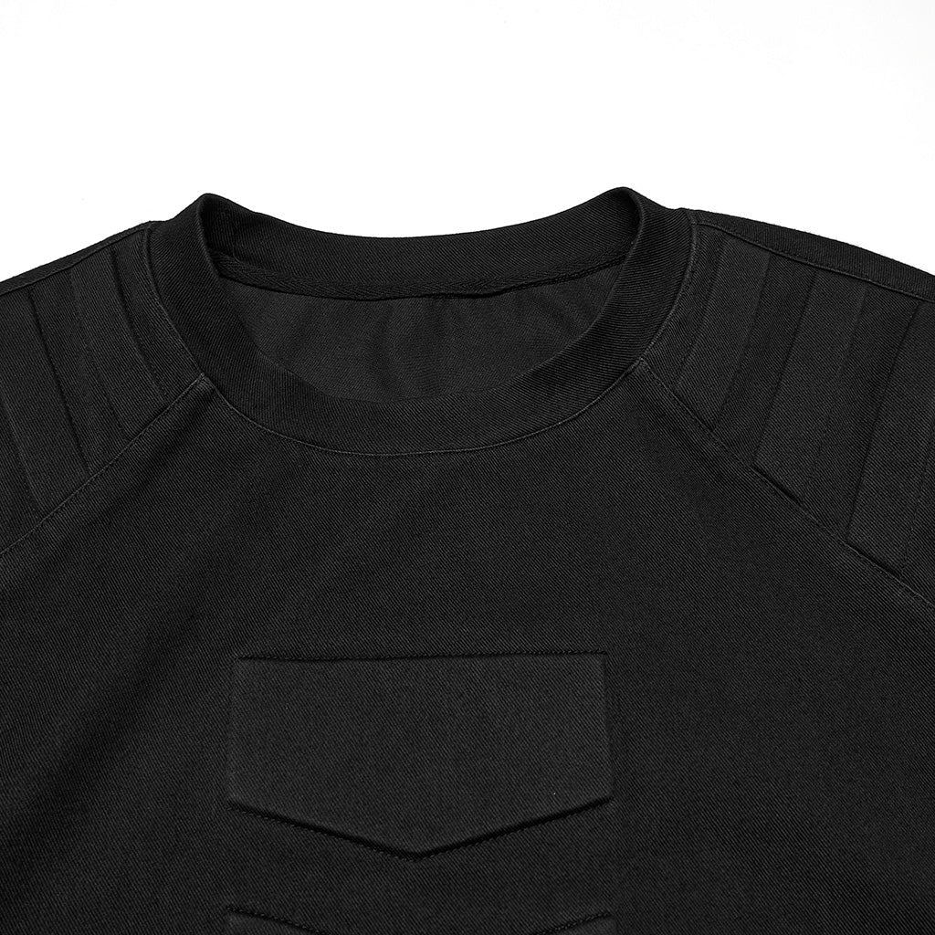 Tactical Long Sleeve Tshirt