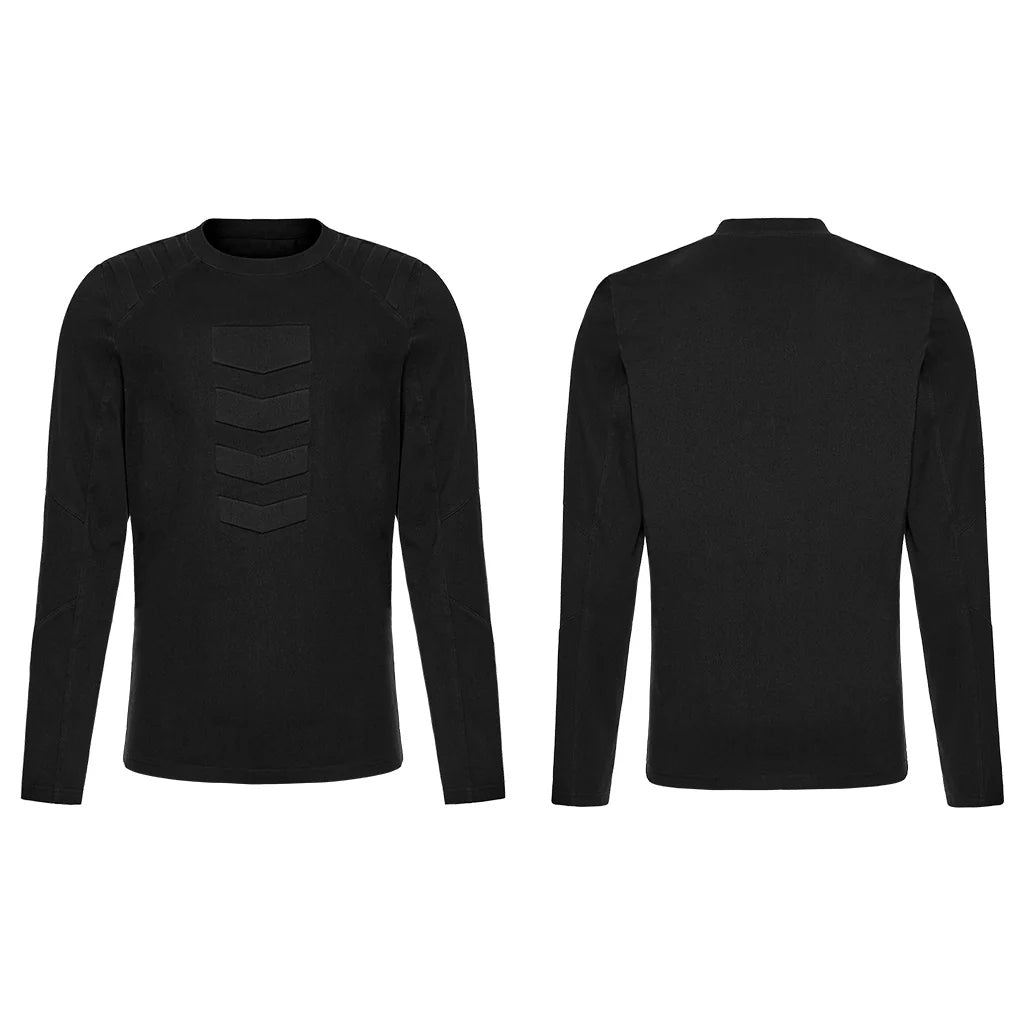 Tactical Long Sleeve Tshirt