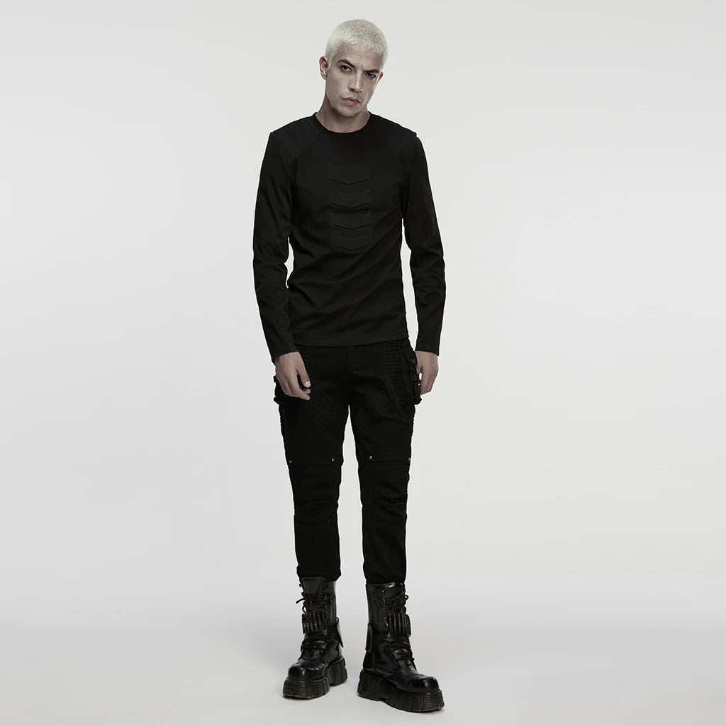 Tactical Long Sleeve Tshirt