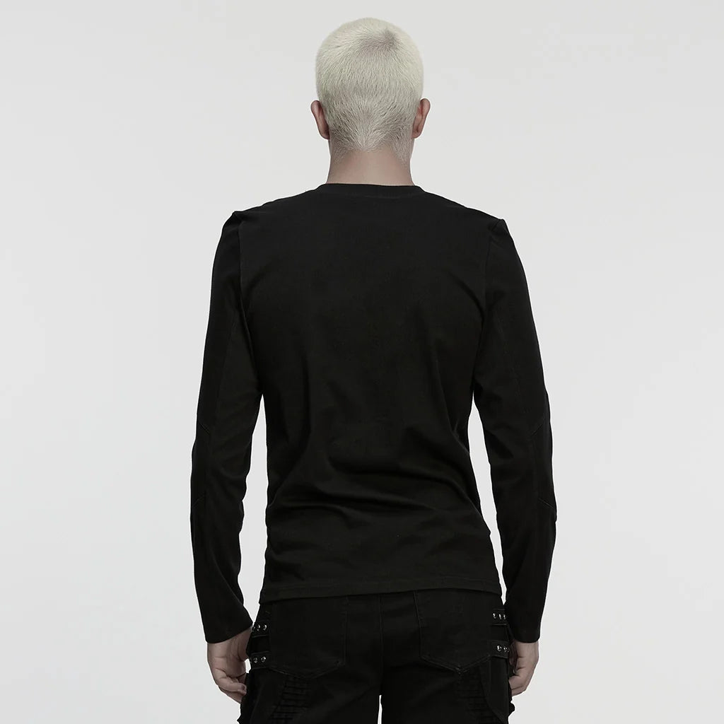 Tactical Long Sleeve Tshirt