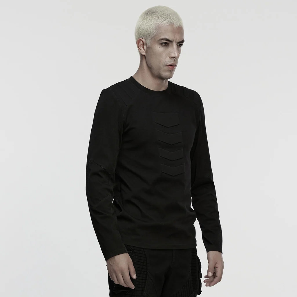 Tactical Long Sleeve Tshirt